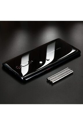 50 Adet 8mm X 1mm Yuvarlak Güçlü Neodyum Mıknatıs Magnet, Image 4