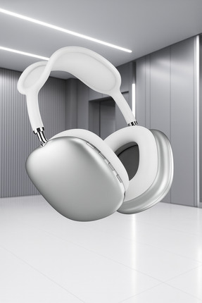 Kablosuz Bluetooth Kulaklık iOS Android Uyumlu Yüksek Ses Kalitesi Mikrofonlu Stereo Kulaklık Image 1