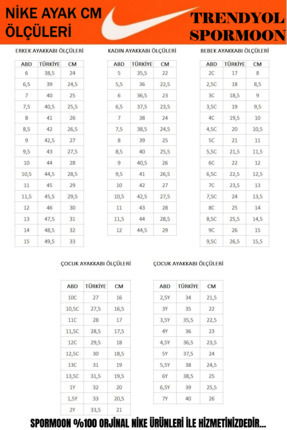 Air Force 1 Gs Sneaker Ayakkabı | SporMoon Image 4