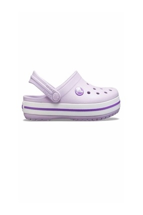 Crocband Unisex Tam Ortopedik Spor Terlik Image 0