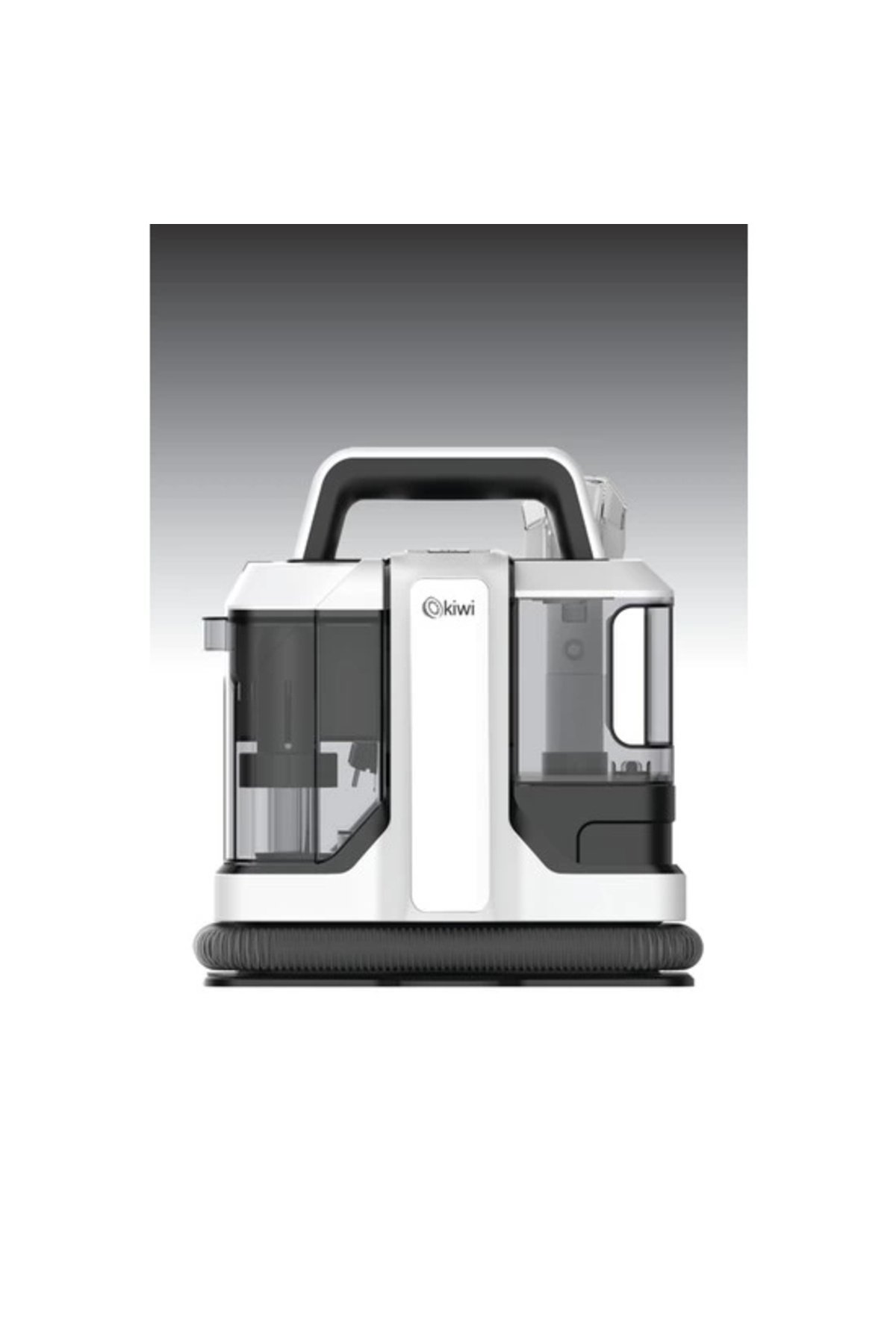 ماشین لباسشویی مبل و فرش Kcc-4322 سفید