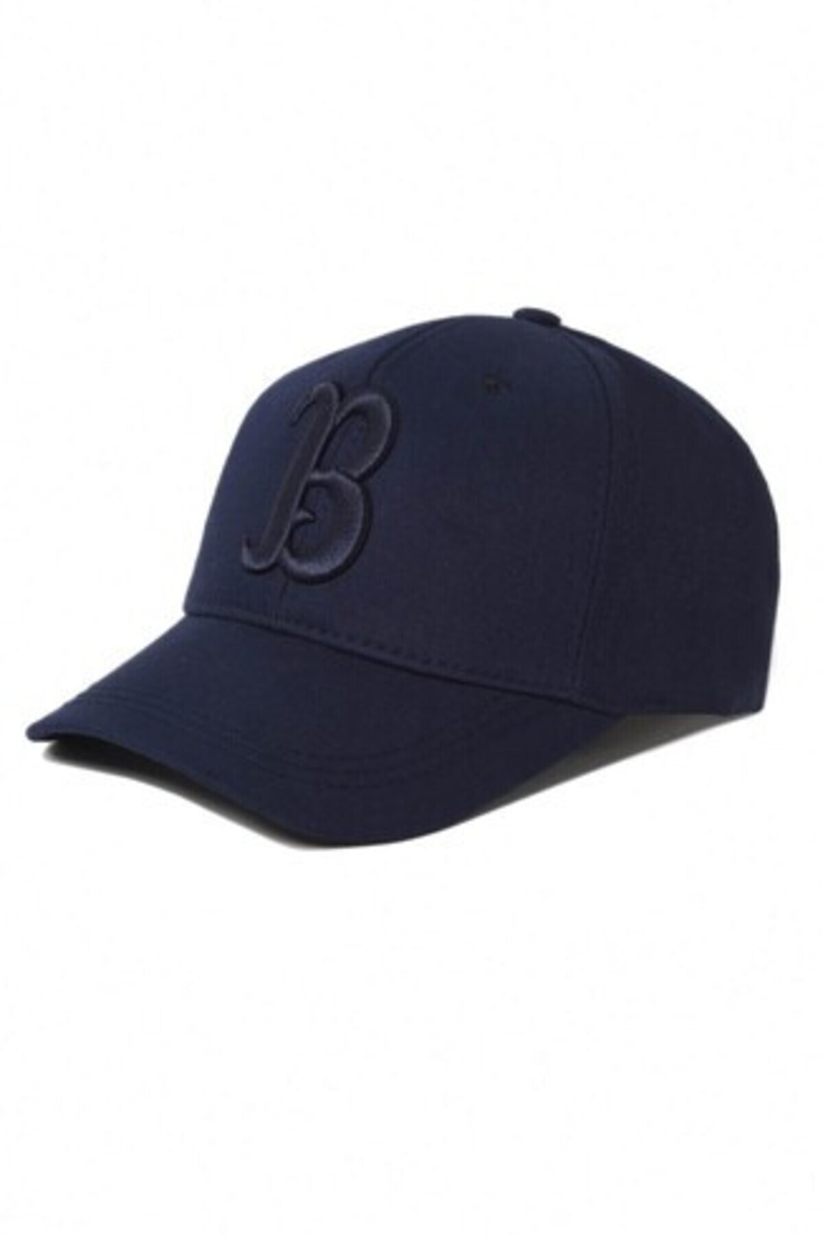 کلاه بیسبال آبی سرمه ای پاسدنا کلاه یونیسکس گلدوزی شده