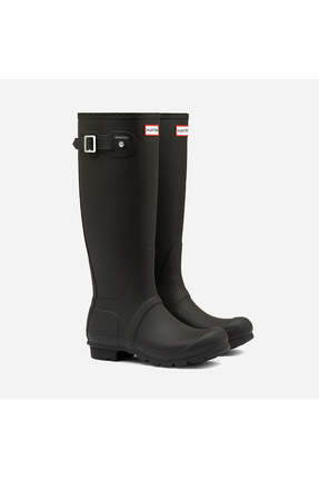 Originals Wellington Kadın Siyah Uzun Bot Siyah Uzun Bot WFT1000RMA-BLK Image 1