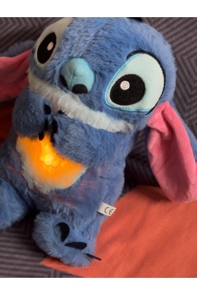 Uyku Arkadașınız Mavi Image 0