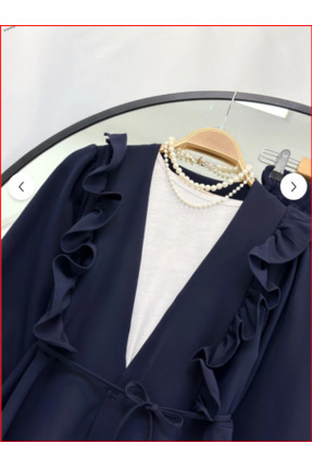 FIRFIRLI KLASİK İKİLİ TAKIM Image 1