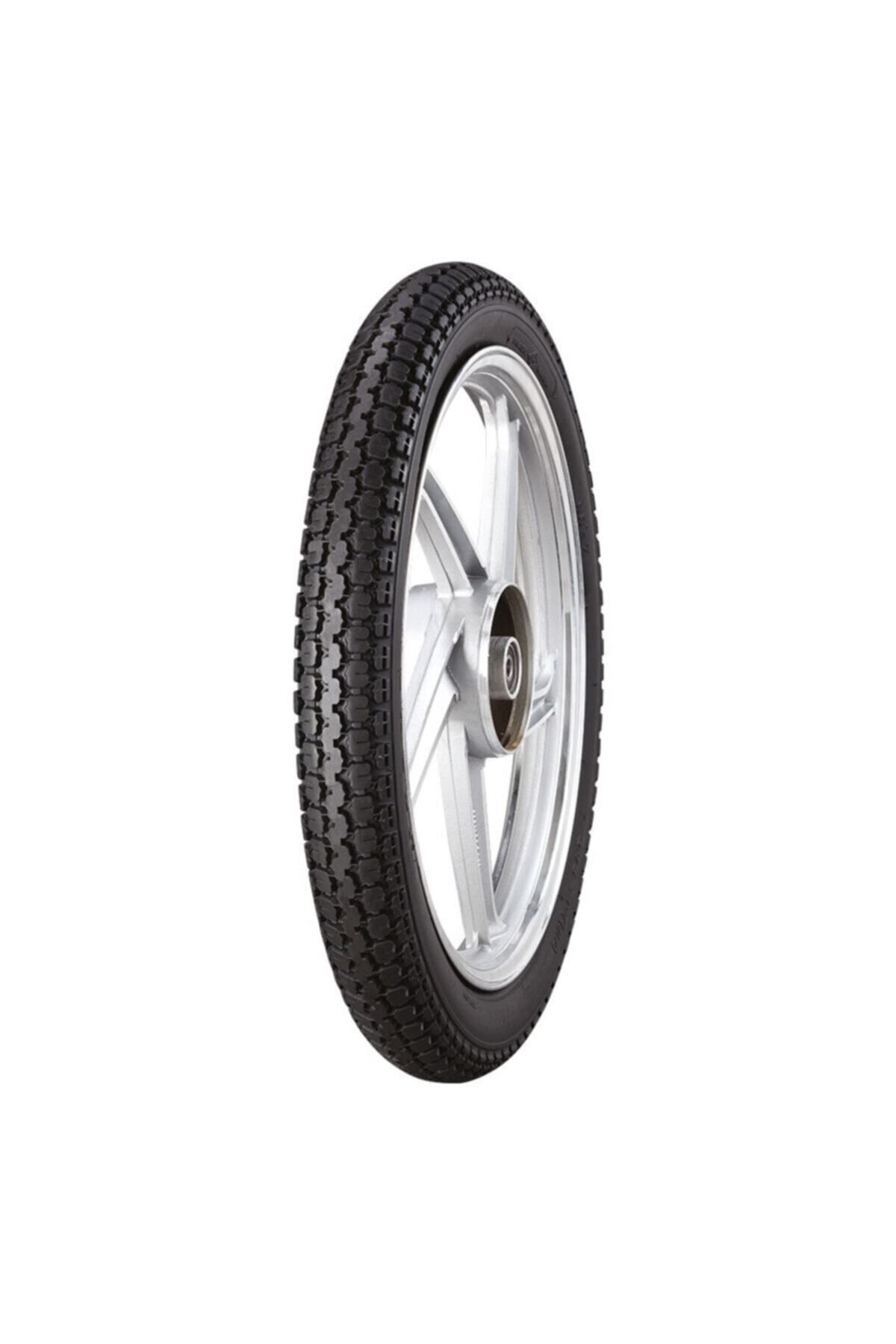 ANLAS 2.75-17 Nr-7 Tubetype 41p Motosiklet Dış Lastik
