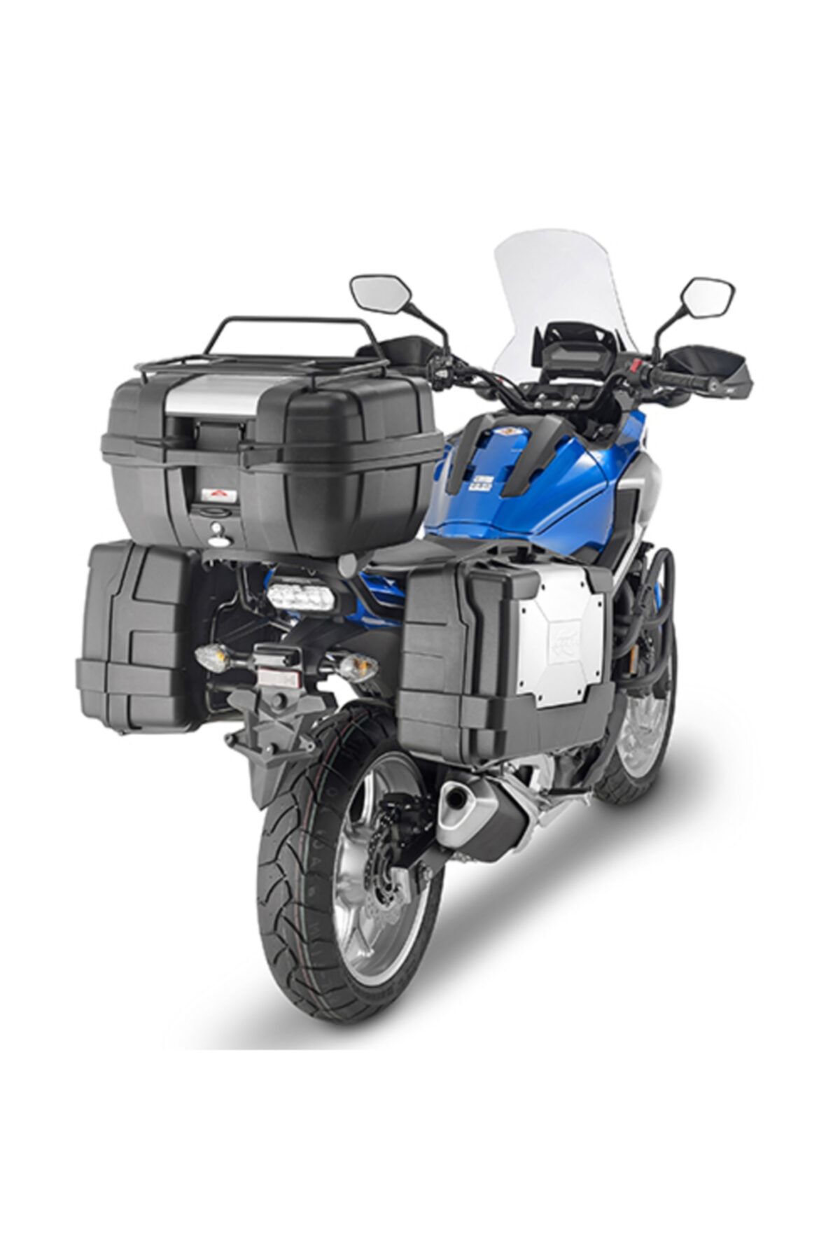 Givi Kappa Kl1146 Honda Nc750x-s (16-20) Yan Çanta Taşıyıcı