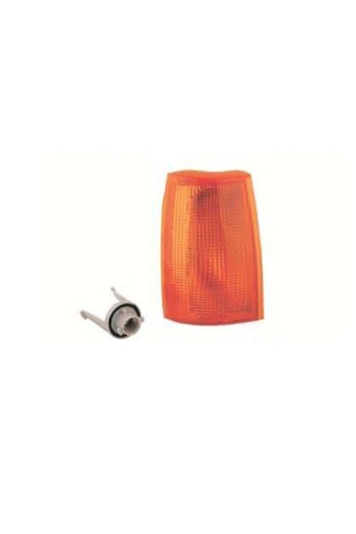 FESAN Renault 9 Sarı Sinyal Lambası Sağ+sol Takım