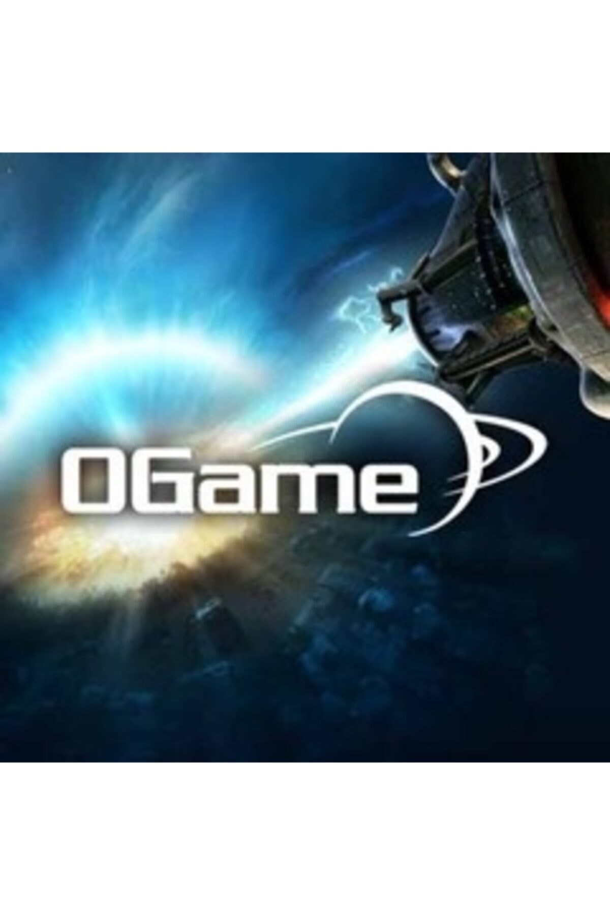 Gameforge Ogame