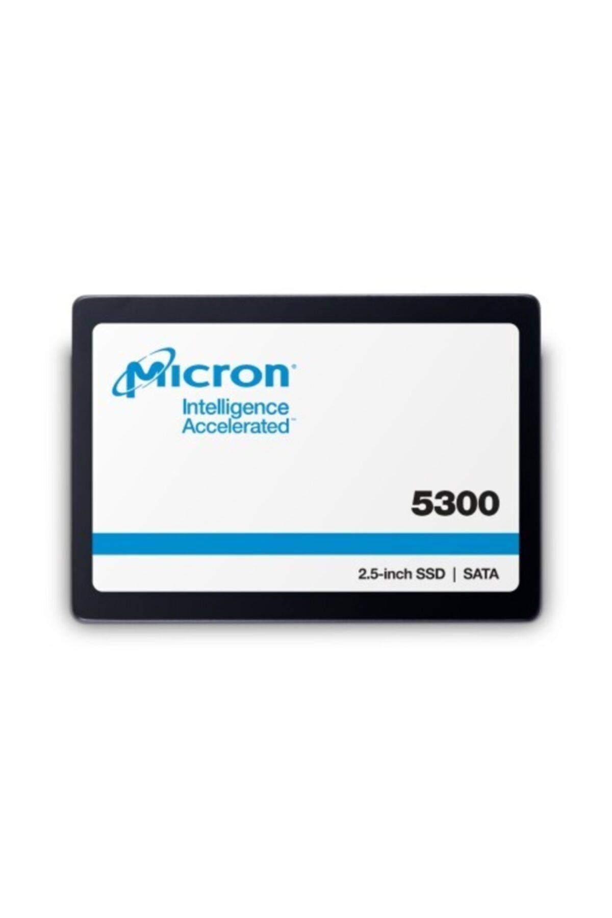 Micron 5300 Pro 1920gb Sata 2.5 Ssd Mtfddak1t9tds-1aw1zabyy Sunucu Server Enterprise (7mm) Non-sed