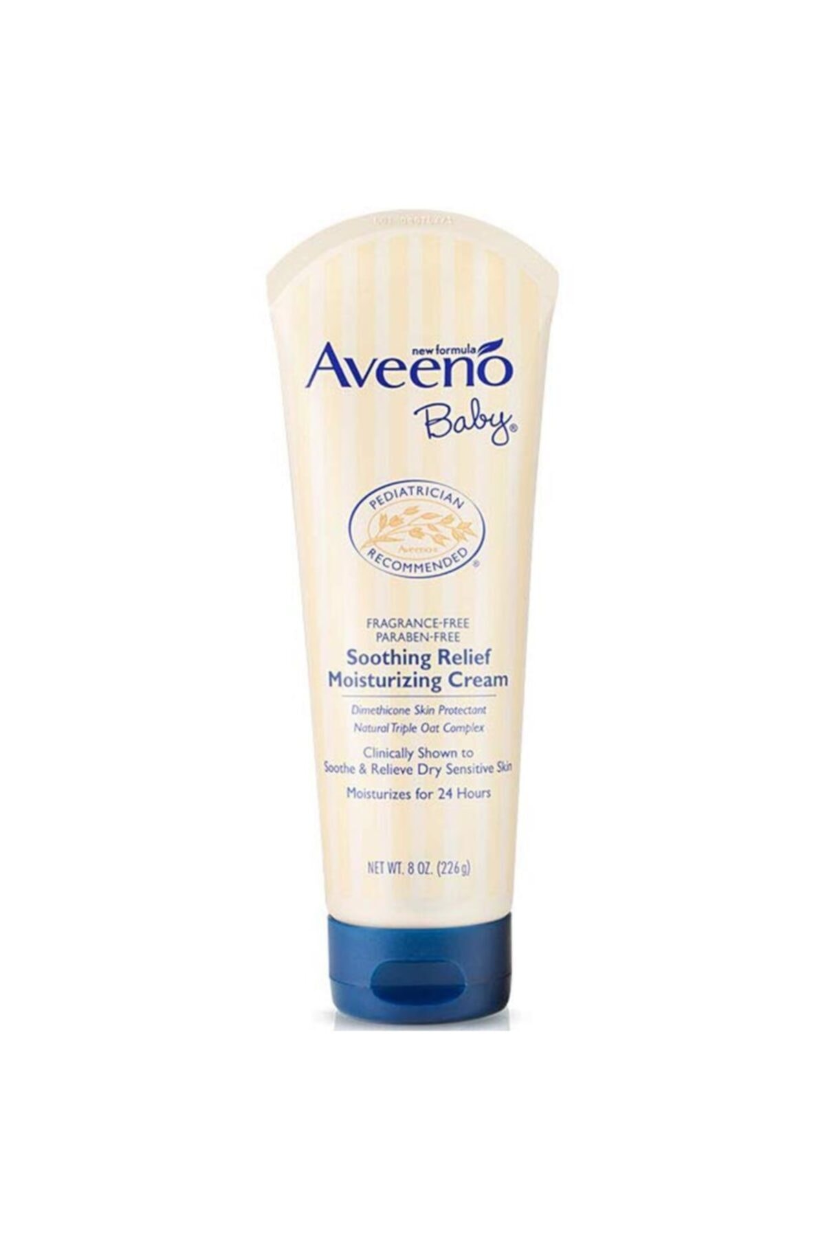 AVEENO Baby Soothing Relief Nemlendirici Krem 226gr