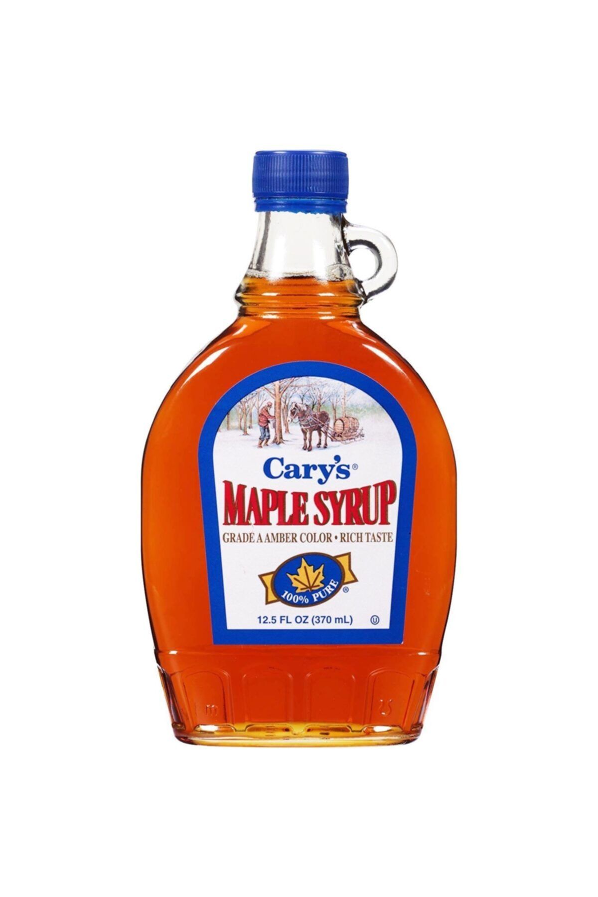 Carys Maple Syrup 370ml