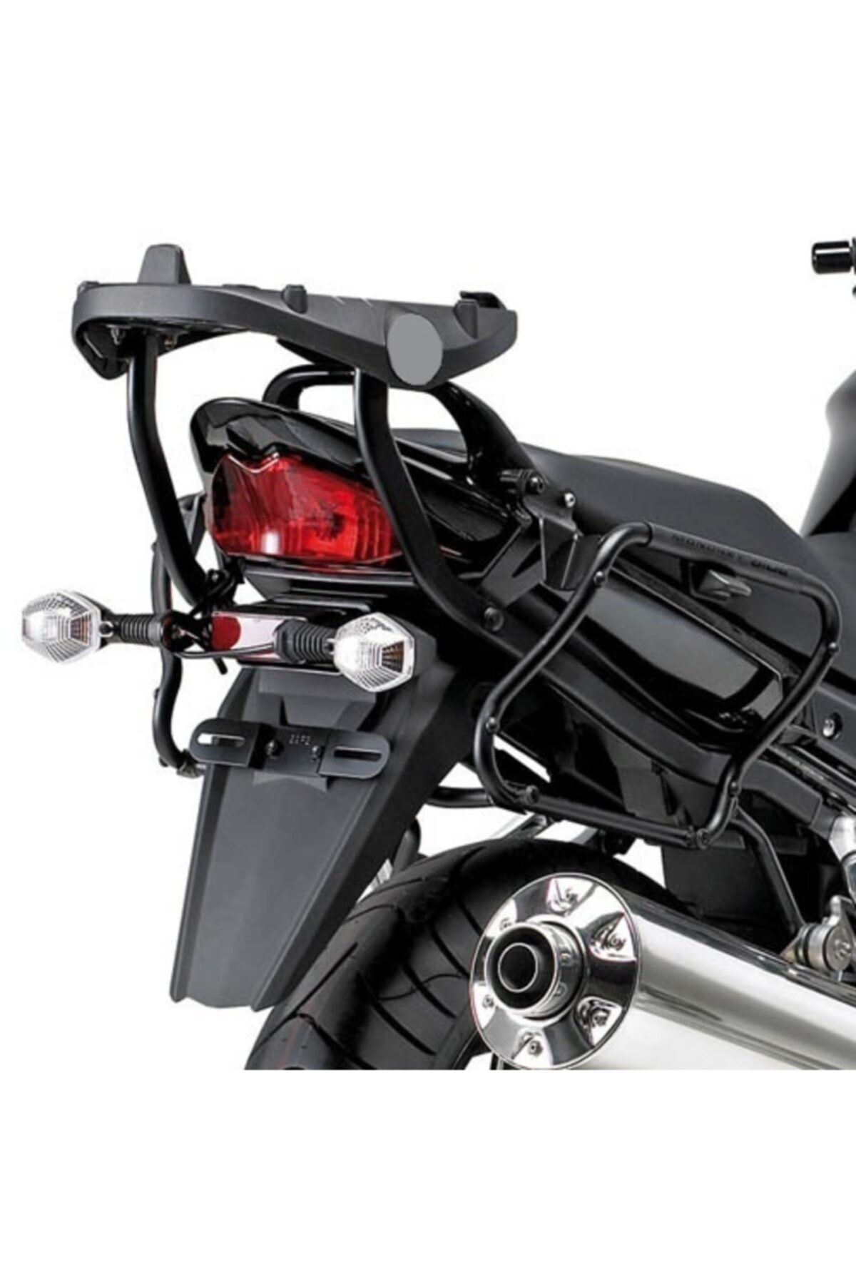 Kappa Klx539 Suzukı Gsx 650 -1250 - Gsf 650-1250 (07-16) Yan Çanta Taşıyıcı