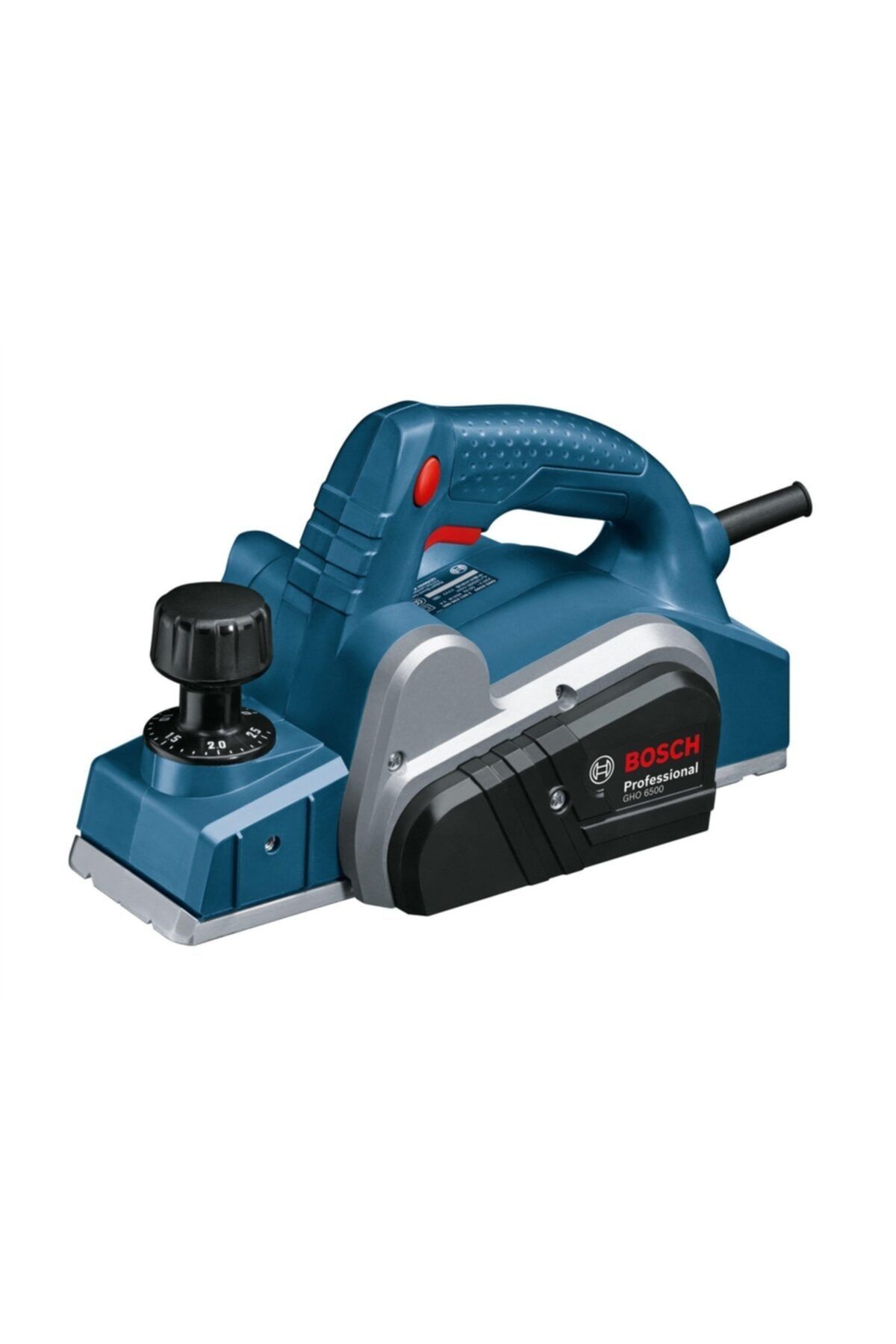 Bosch Professional Gho 26-82 D Planya