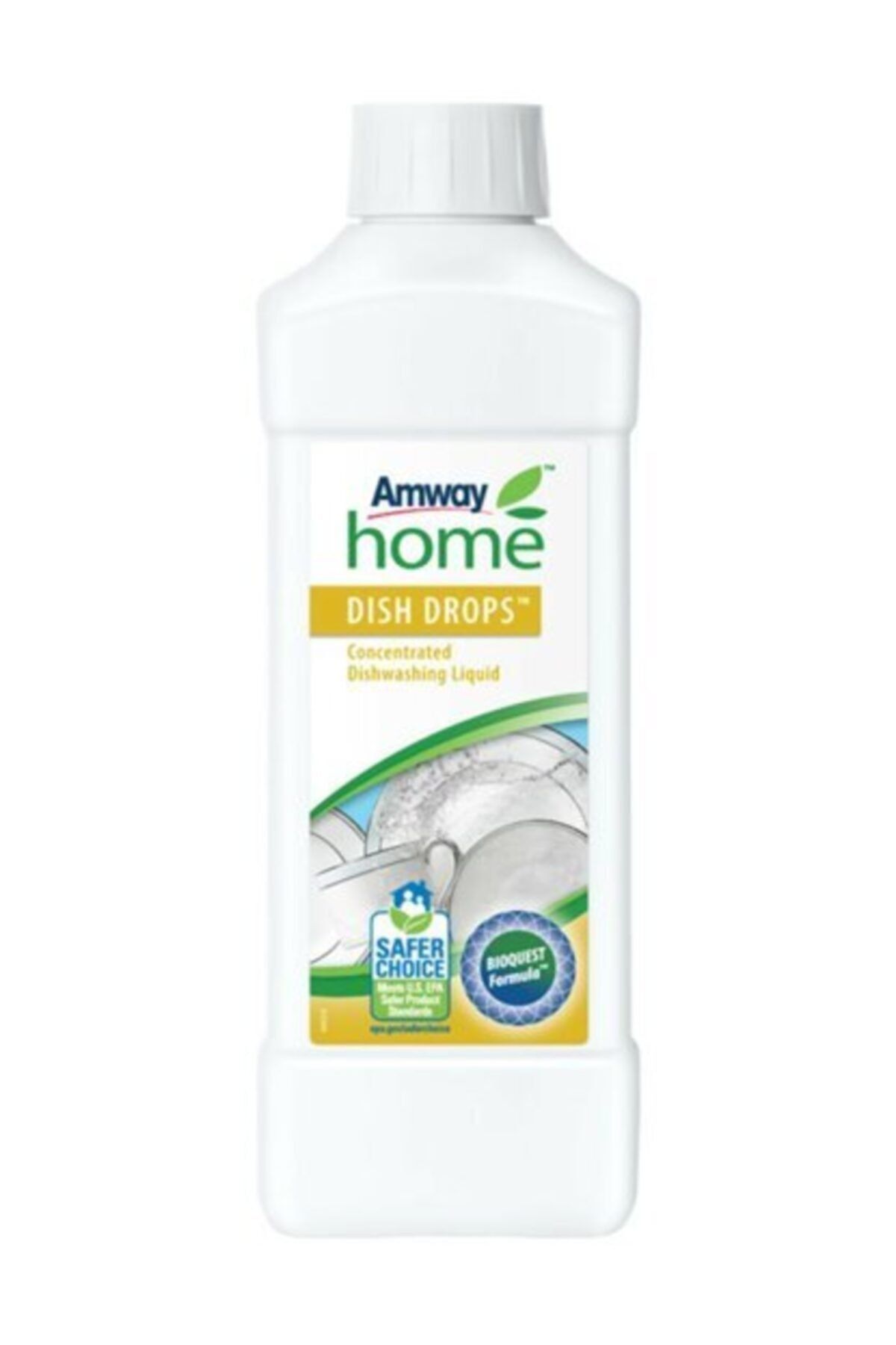 Amway Bulaşık Deterjanı Dısh Drops