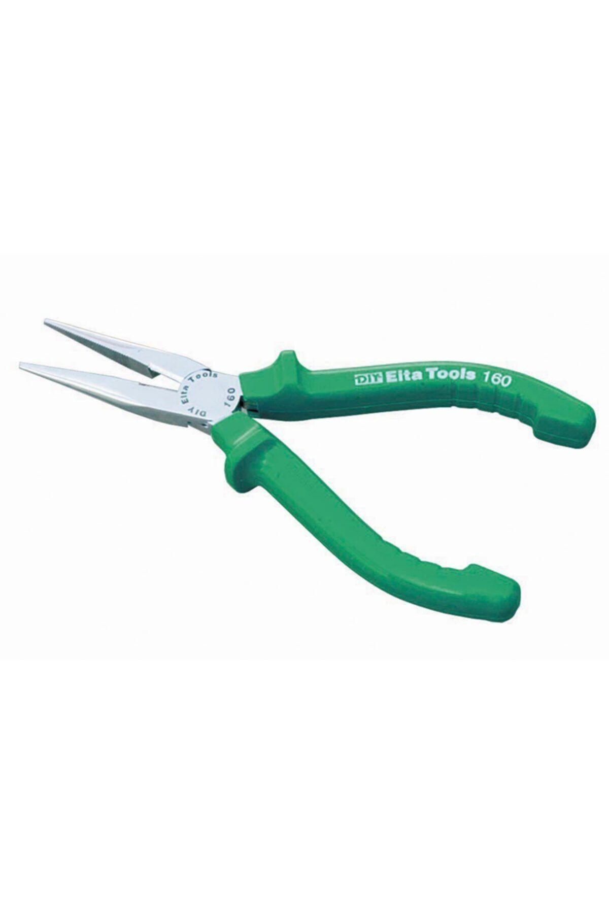Elta Izş Opak Kargaburun Düz 160 Mm