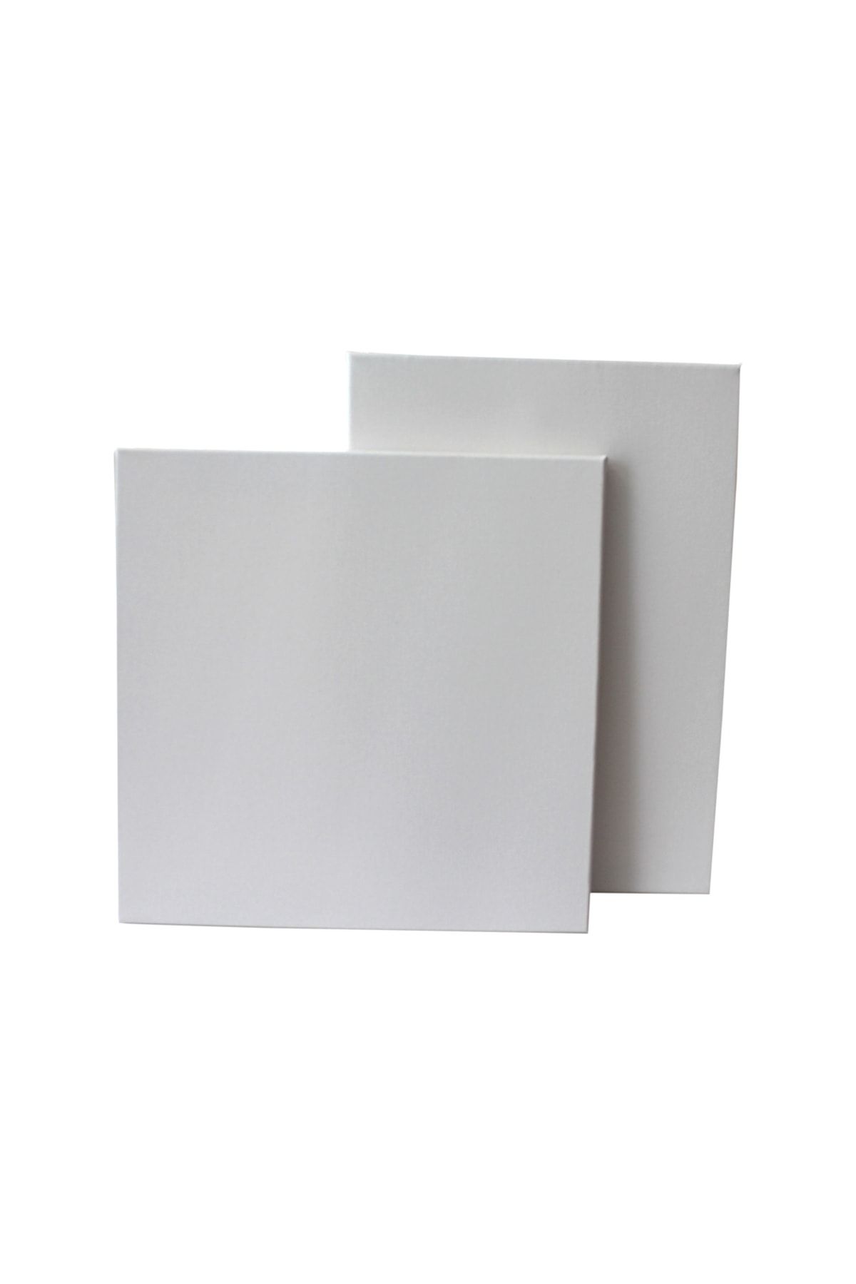 Ezeltuval 80x100 Cm Pamuklu Bez Profesyonel Tuval 8li Paket