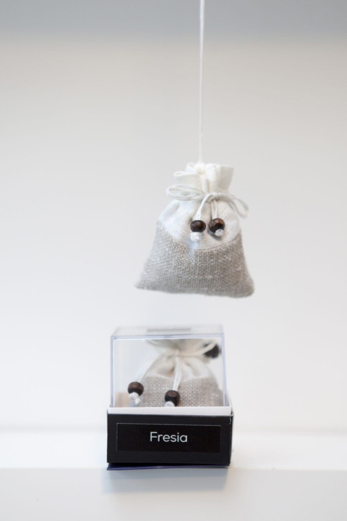 ABSORBERR Fresia Araba Oto Kokusu