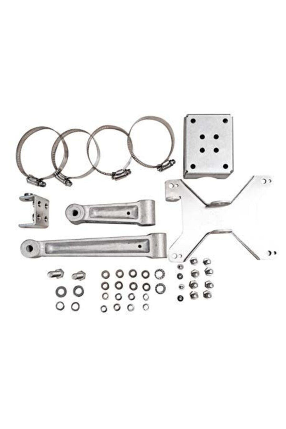 Ruckus Wireless Mounting Kit For Zoneflex T610/t610s, T710/t710s