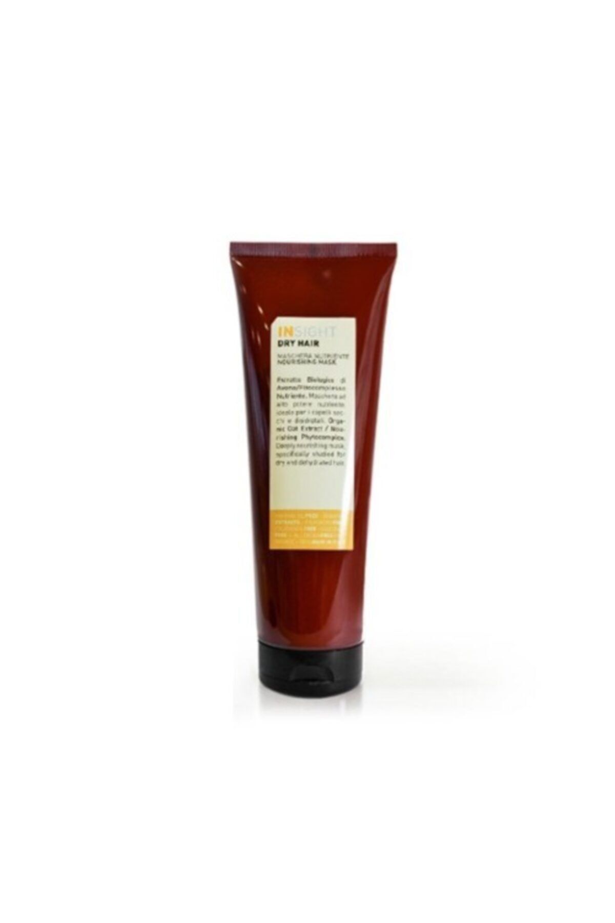 Insight Dry Hair Kuru Mat Saçlar Için Besleyici Maske 250 Ml