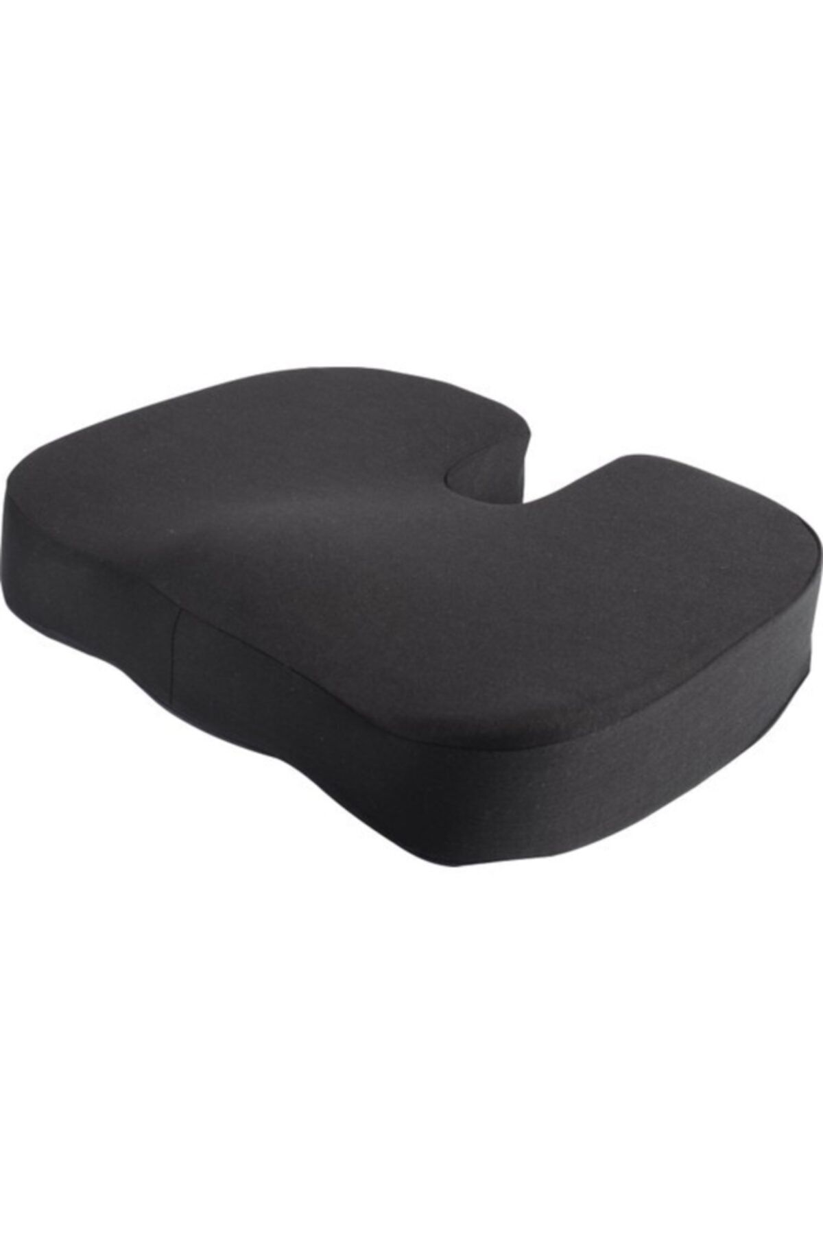 RunoCar Visco Coccyx Oturma Minderi U Tip