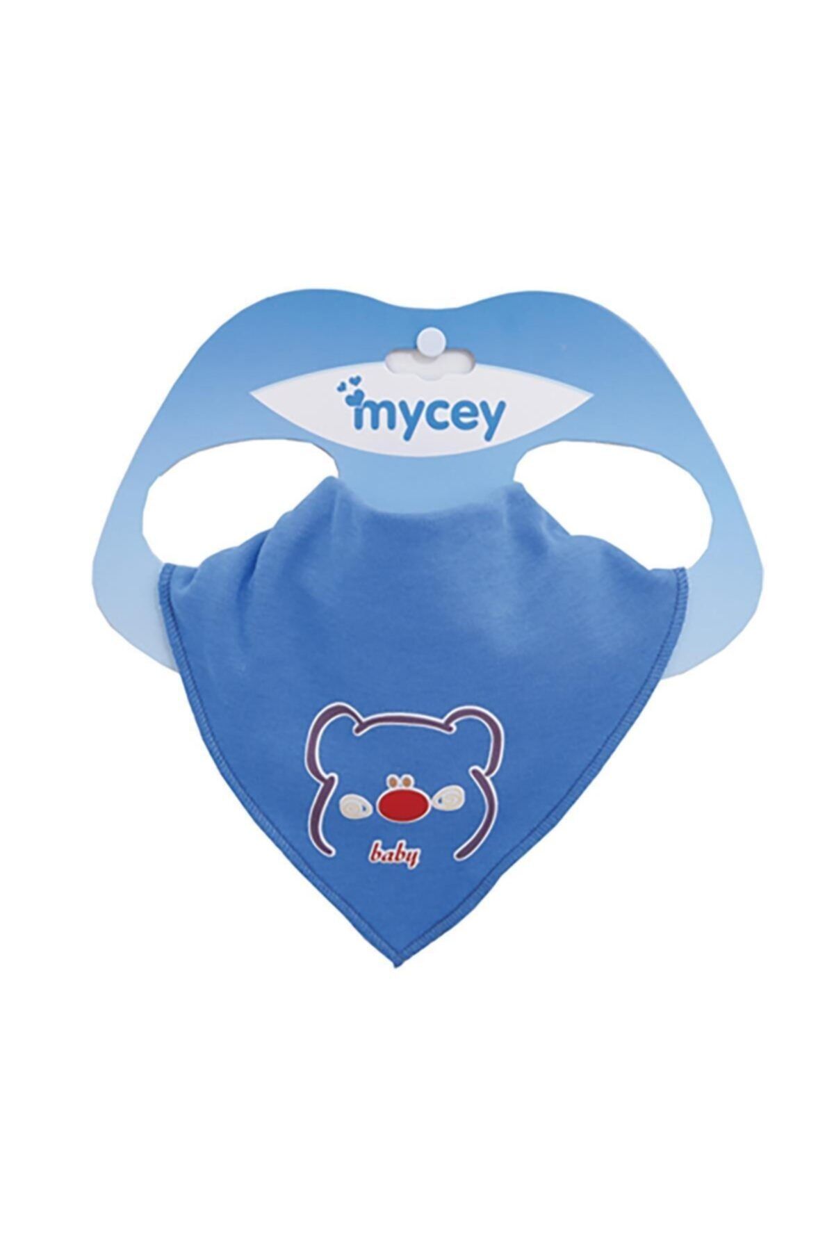 mycey Fular Önlük Ayı Kardeş