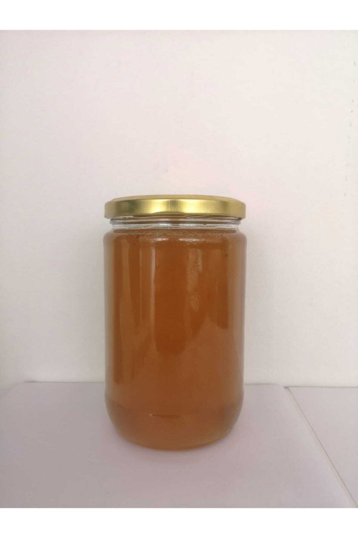 EFORLTD Deli Bal, Komar Çiçeği(ormangülü) Balı 500 Gr