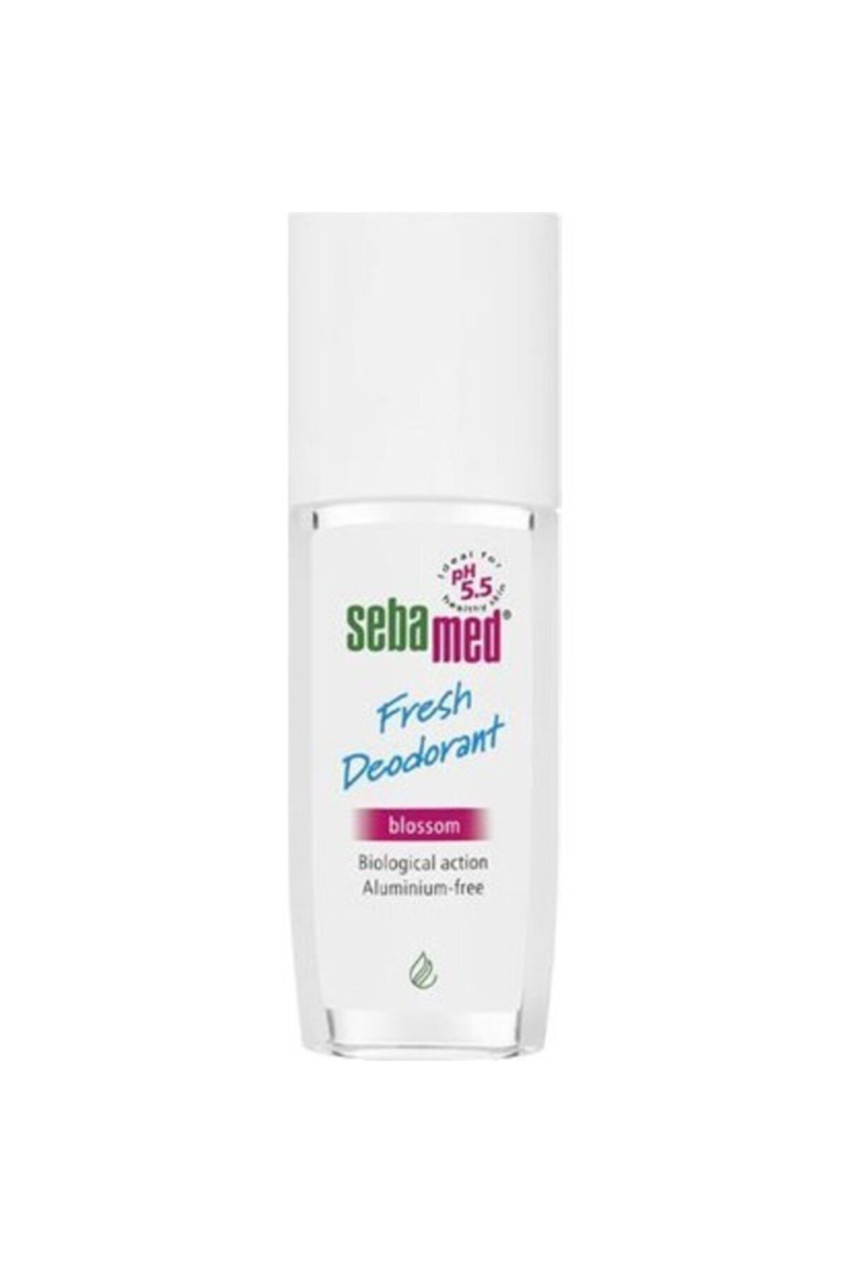 Sebamed Fresh Deodorant Ph 5.5