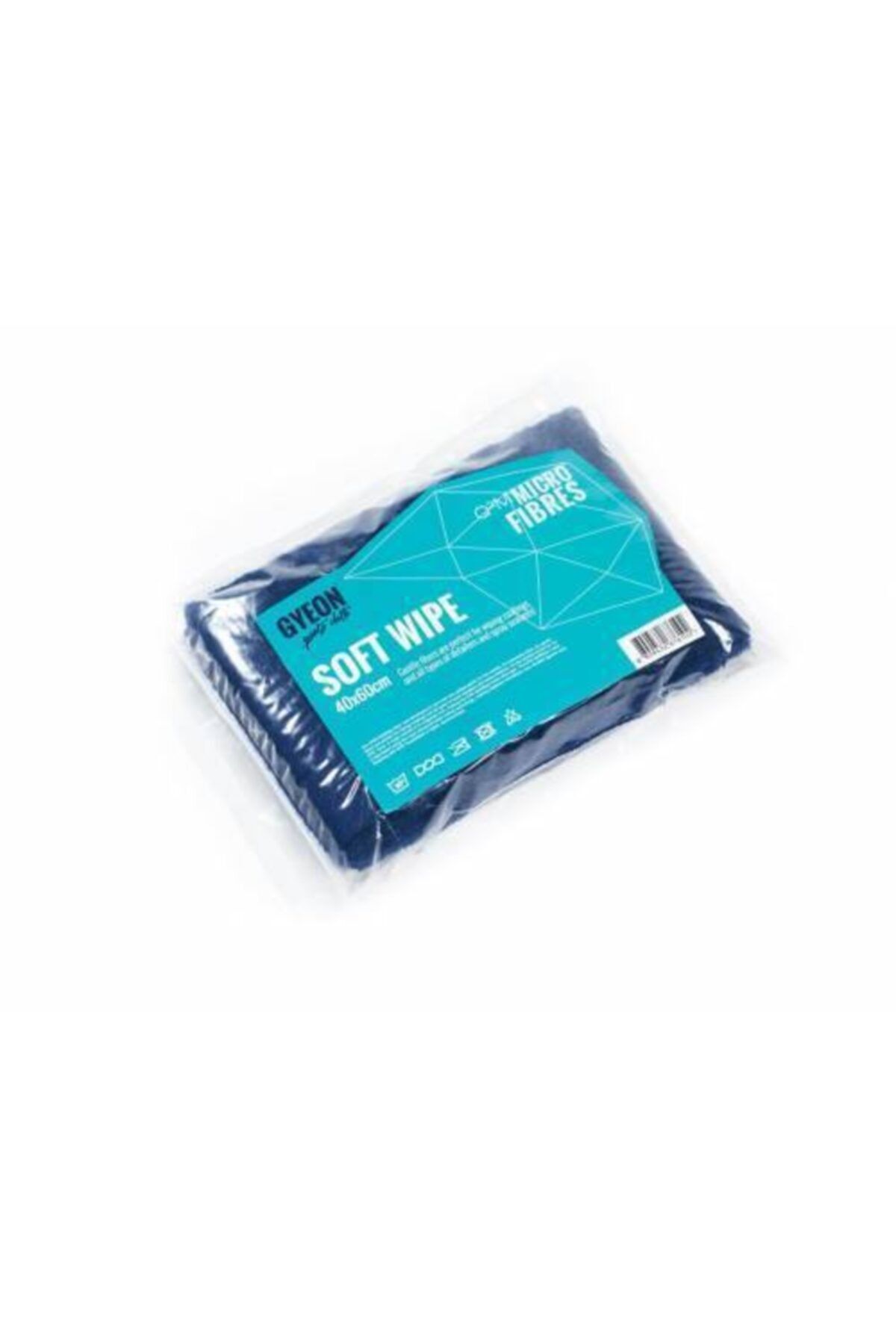 Eagles Gyeon Soft Wipe - Kurulama Bezi 60x40cm