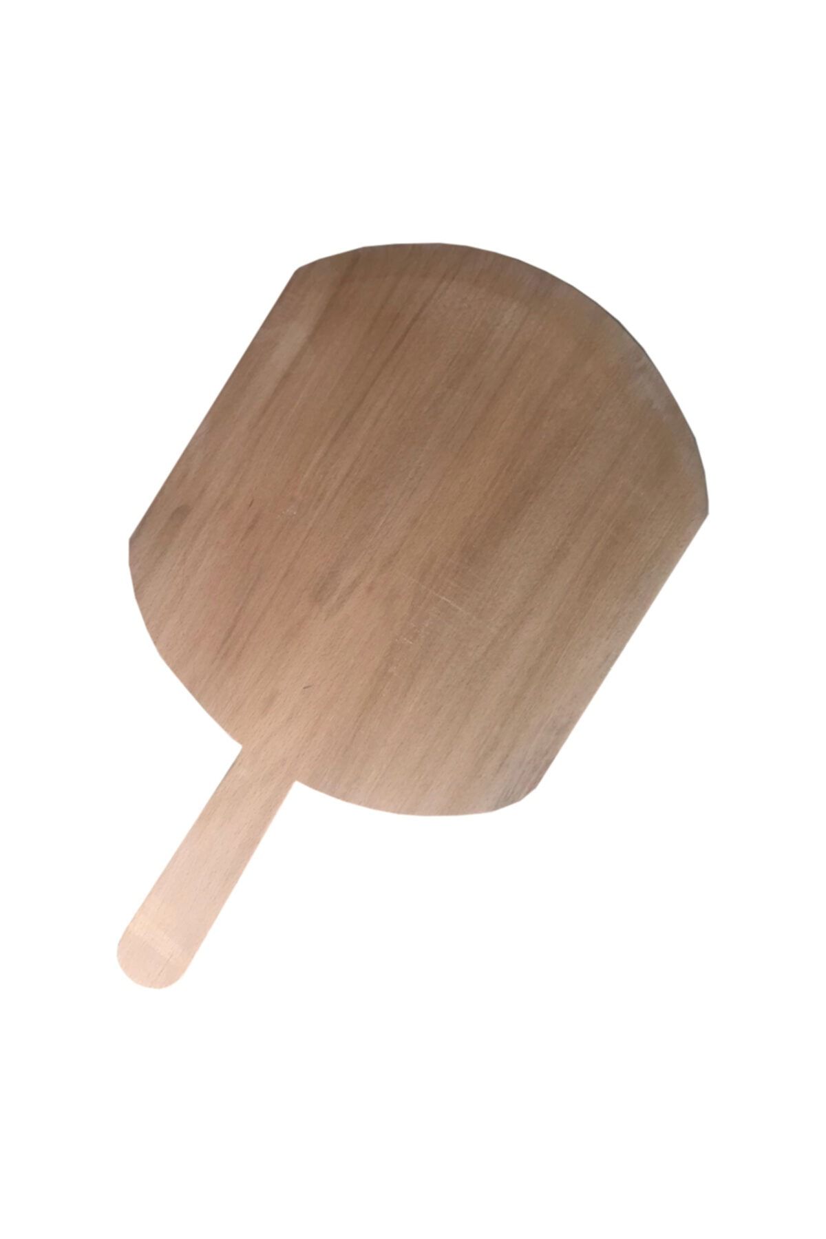 kackar ahsap pizza kuregi 30cmx55 cm fiyati yorumlari trendyol