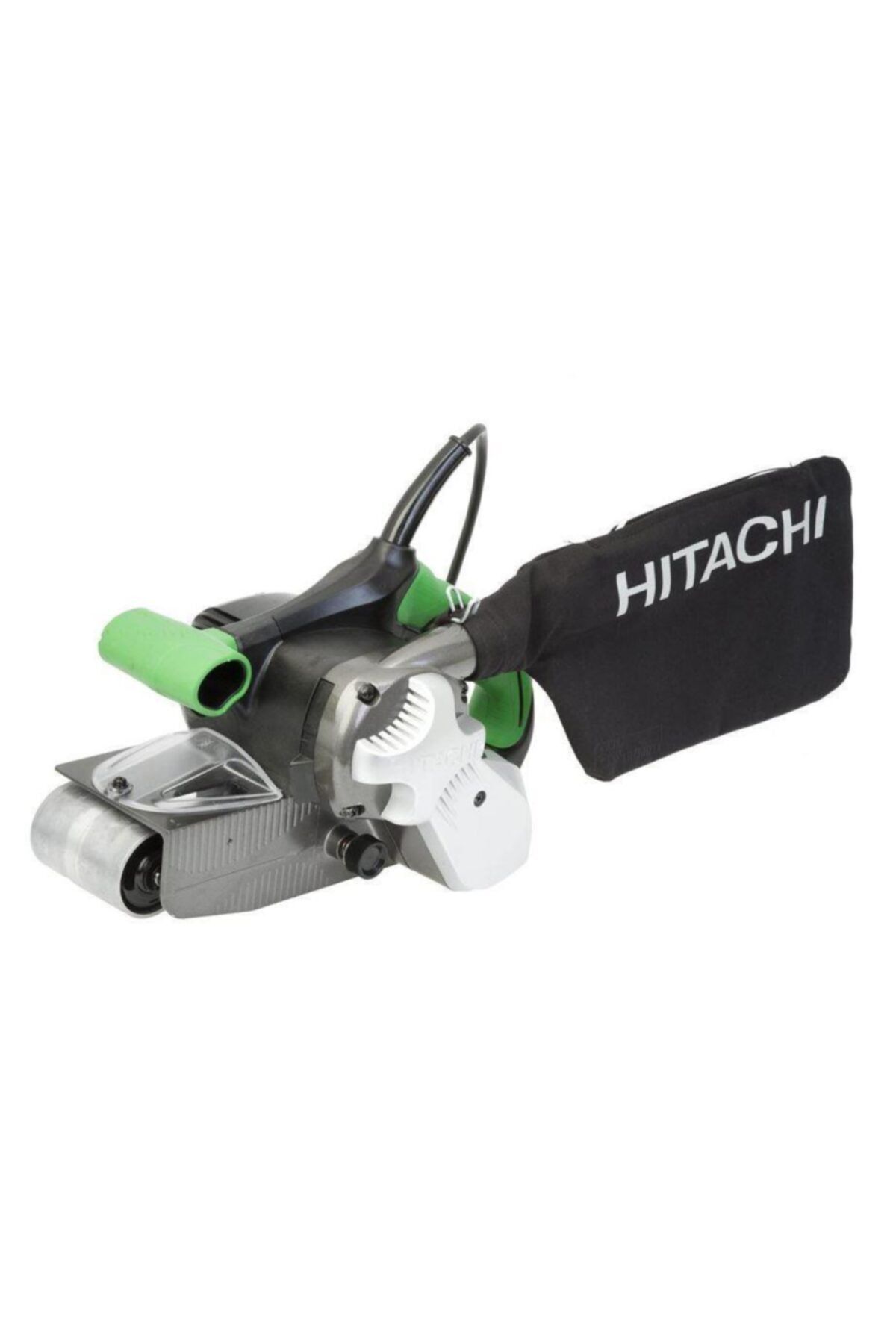 HITACHI Sb10v2 Profesyonel Devir Ayarlı Tank Zımpara 1020watt