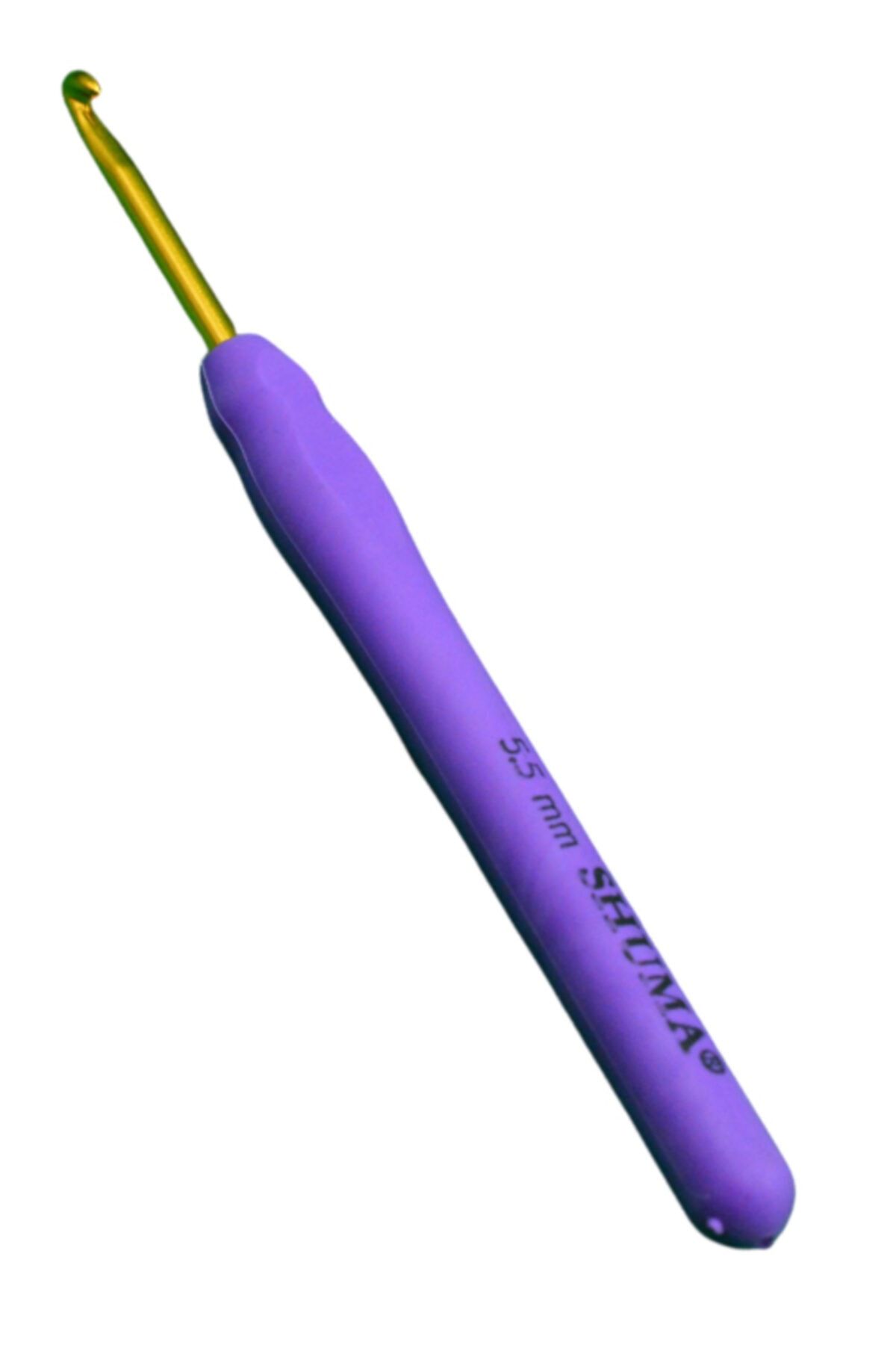 shuma Silikon Saplı Tığ No: 5.5 Mm