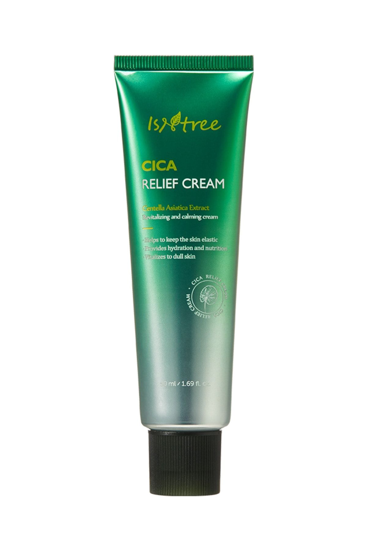 ISNTREE Cıca Relıef Cream (cıca Besleyici Krem)