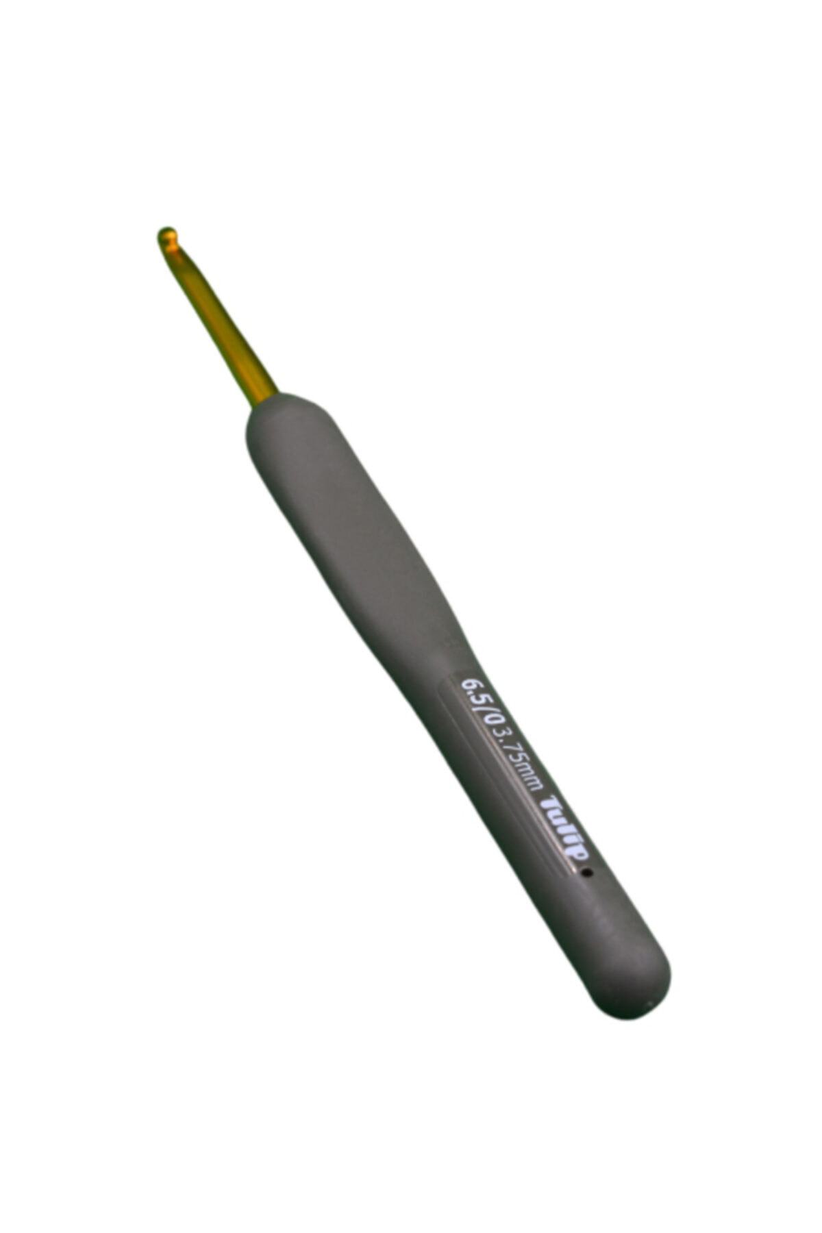 Tulip Silikon Saplı Yün Tığ No: 3.75 Mm