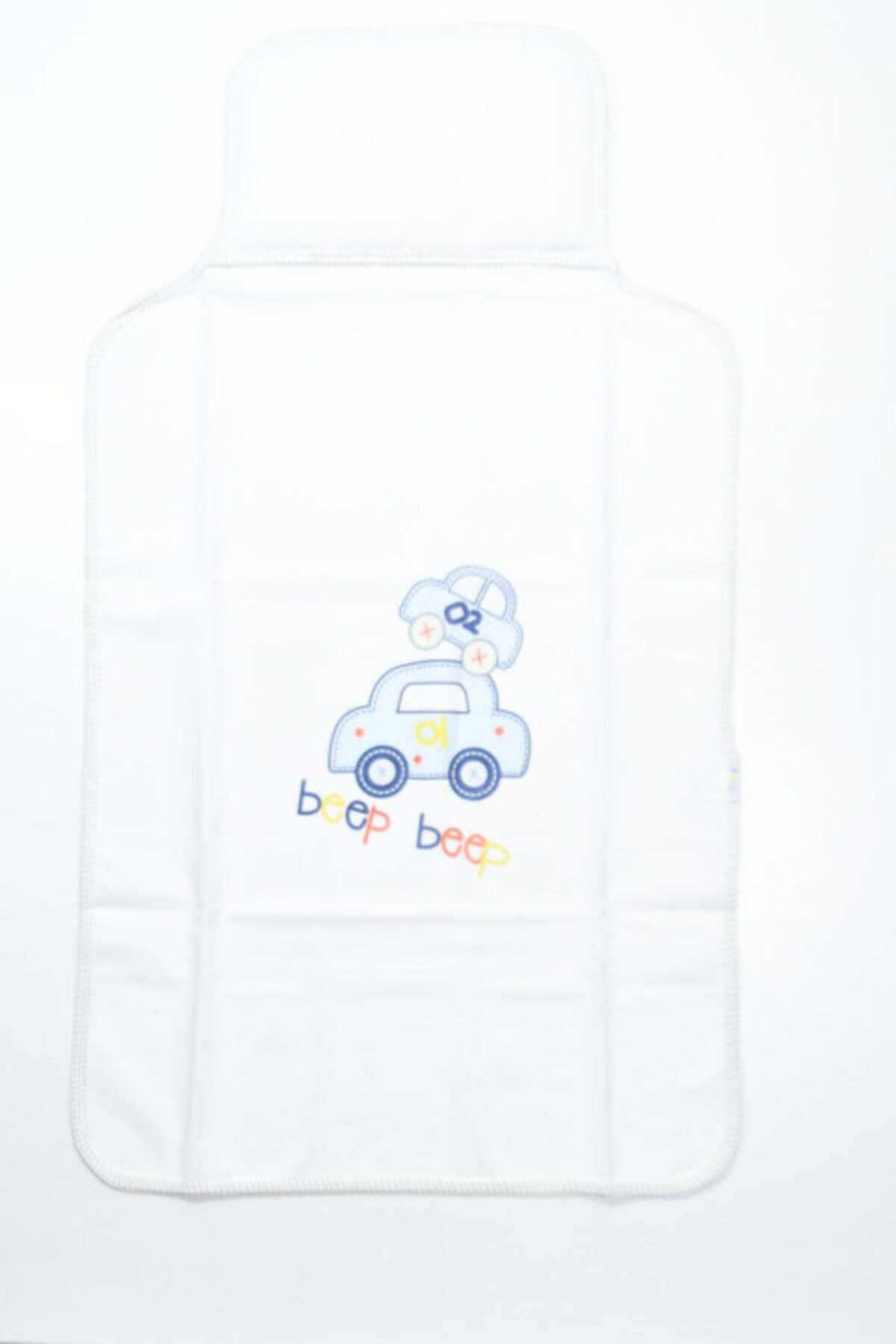 Ekebaby Bebek Beep Pratik Alt Açma