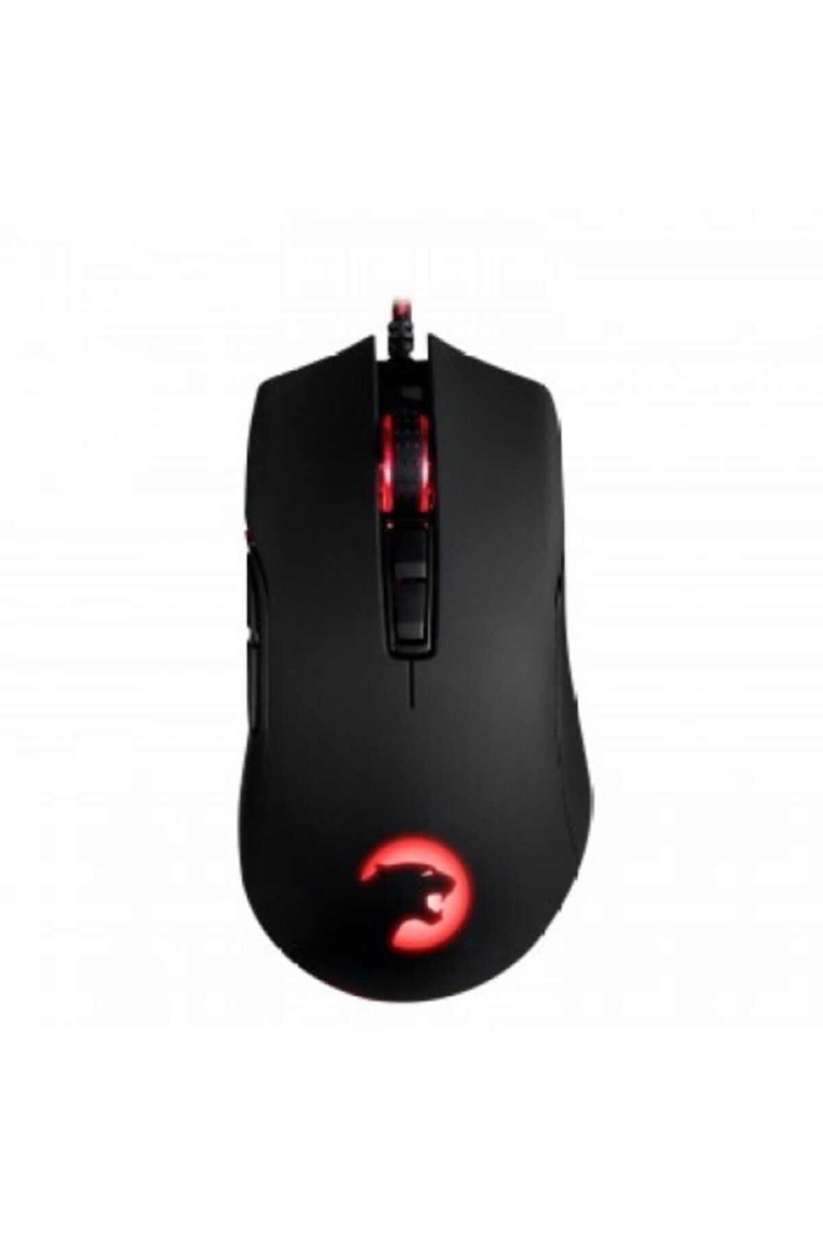gamepower siyah ursa rgb 10000 dpi gaming usb mouse fiyati yorumlari trendyol