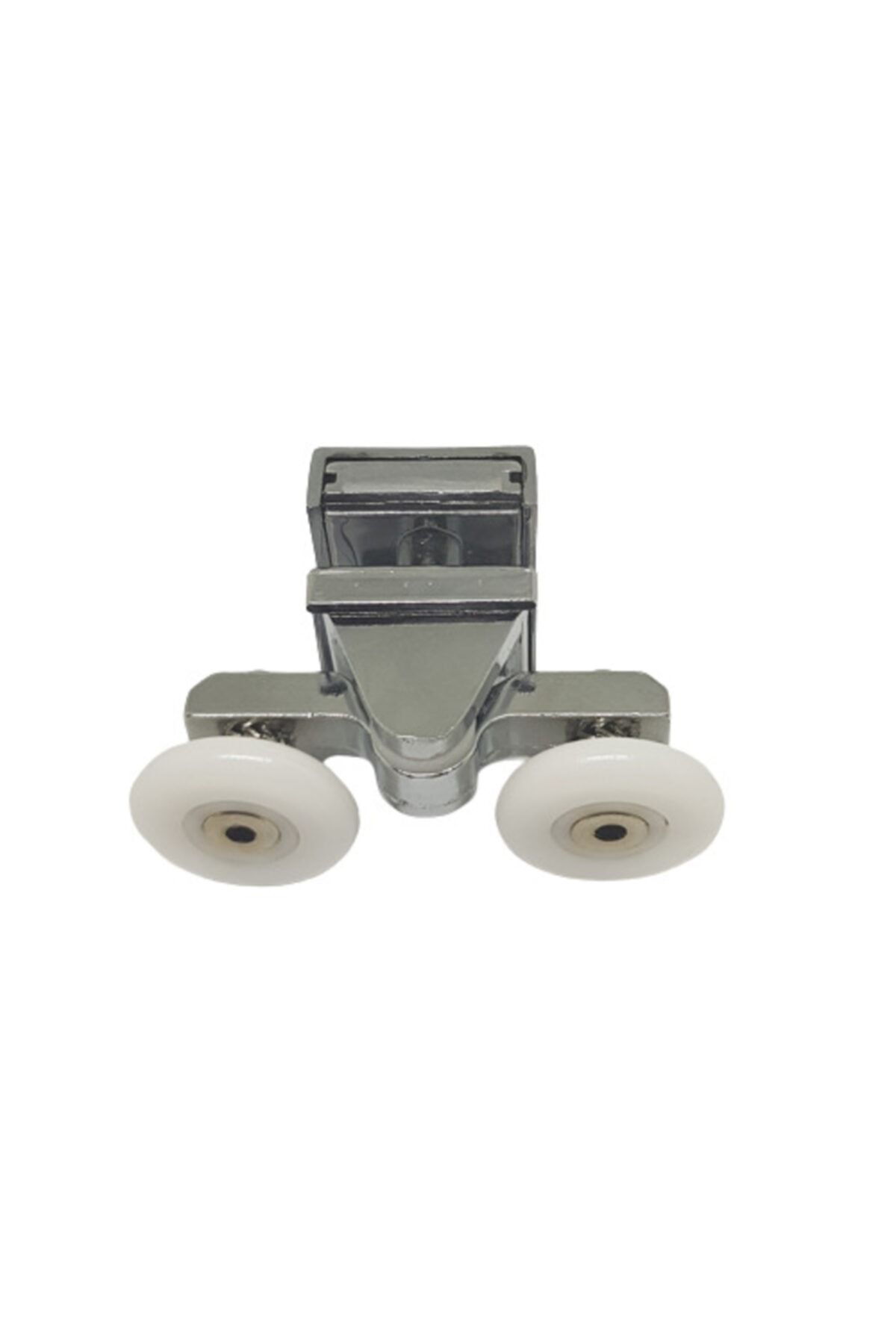 Anpa Duşakabin Slot Ayarlı Kapaklı 24 Mm. Rulman