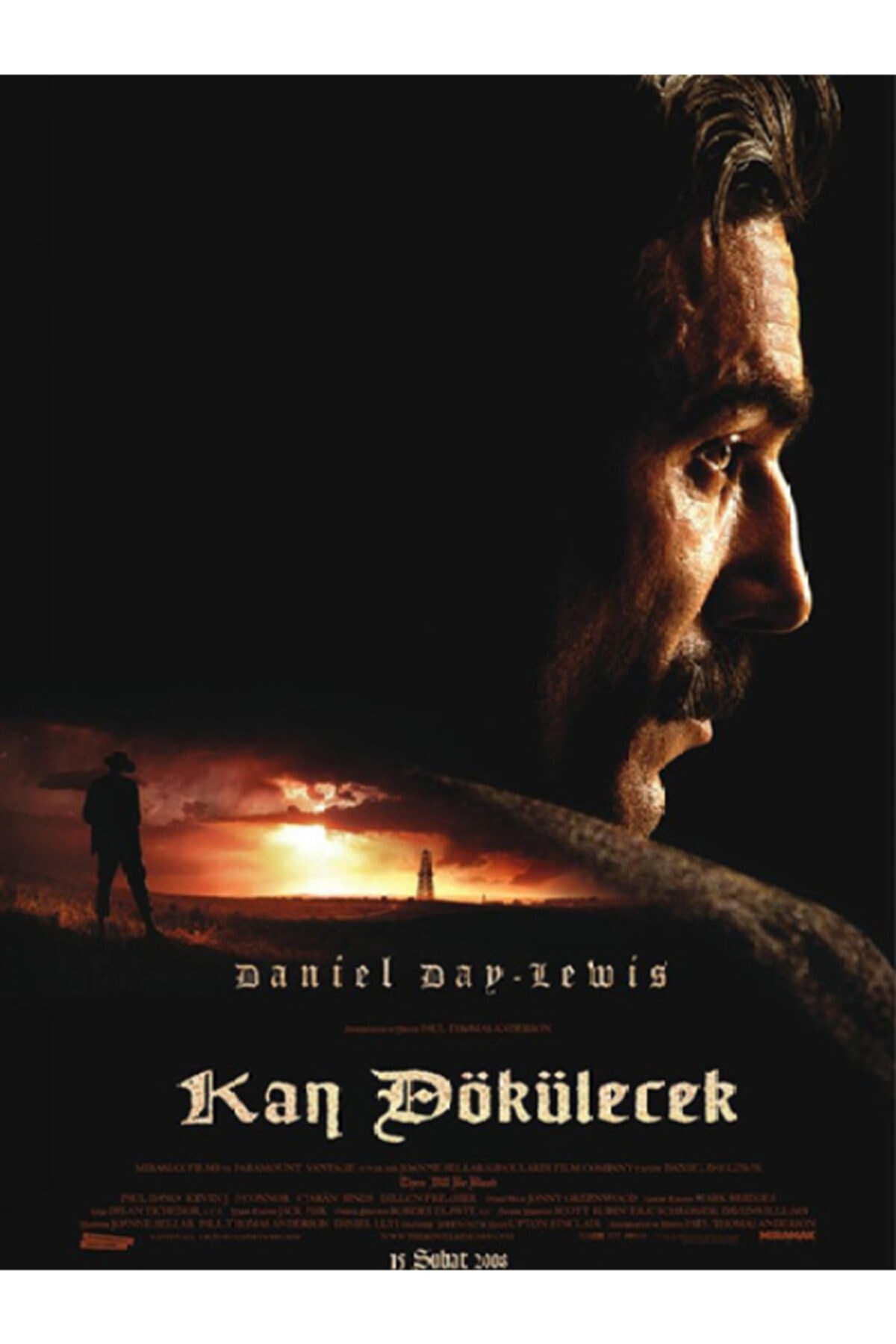DVD Kan Dökülecek ()