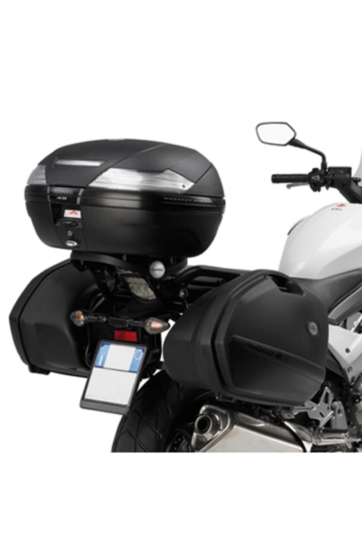 Givi Kappa Kz1104 Honda Vfr 800x Crossrunner (11-14) Arka Çanta Taşıyıcı