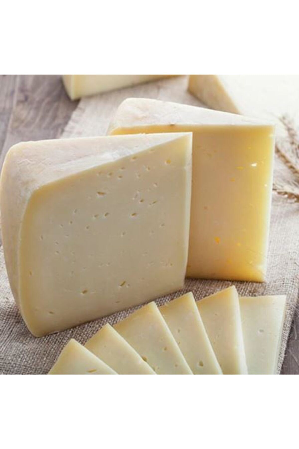 Dorukoğlu Biberli Kaşar Peyniri 500 Gram