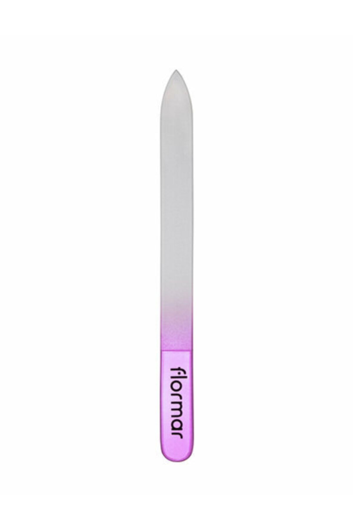 Flormar Törpü - Glass Nail File 049 8690604598595 49000094