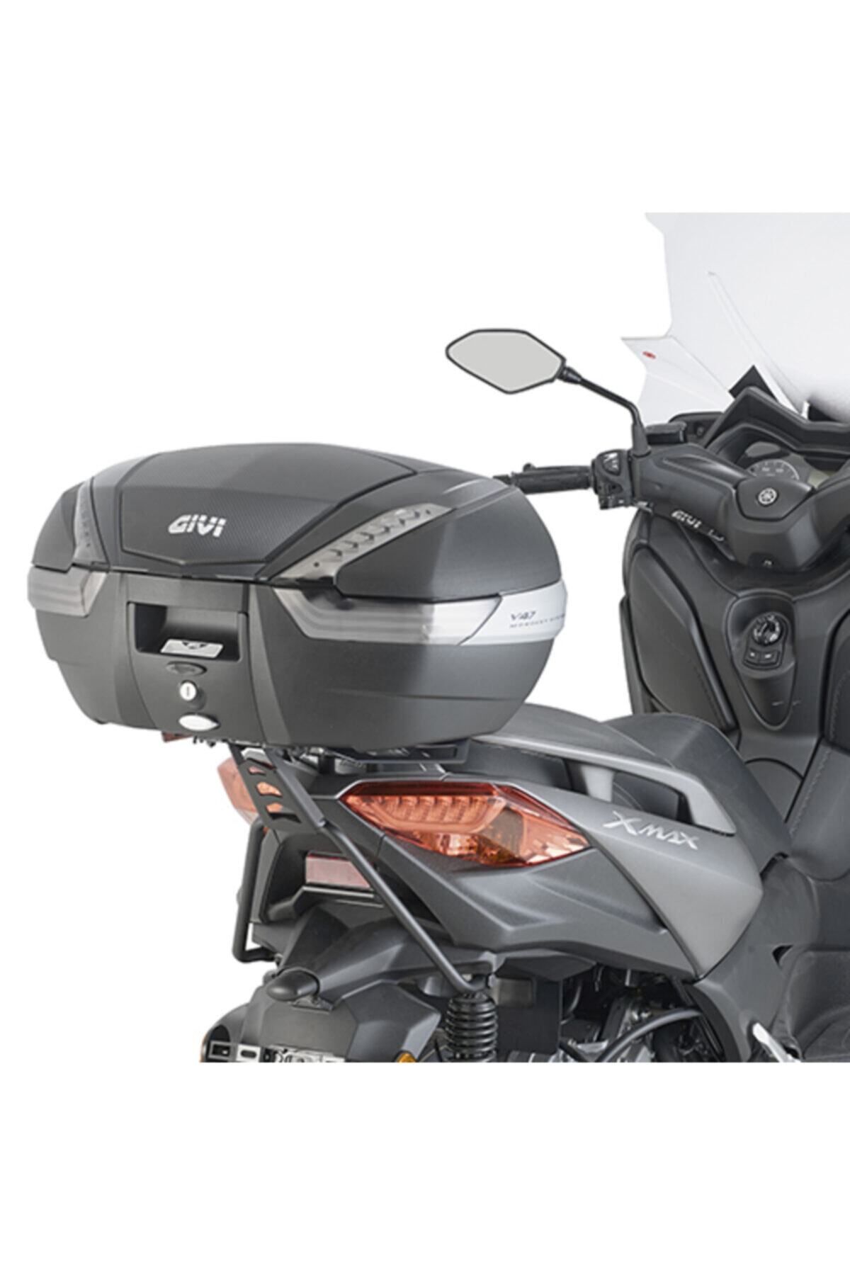 Givi Gıvı Sr2136 Yamaha X-max 125-250 (18-20) - X-max 300 (17-20) Arka Çanta Taşıyıcı