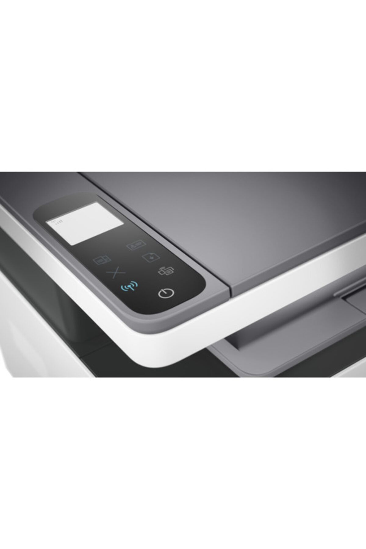 HP Neverstop Laser Mfp 1200w Printer