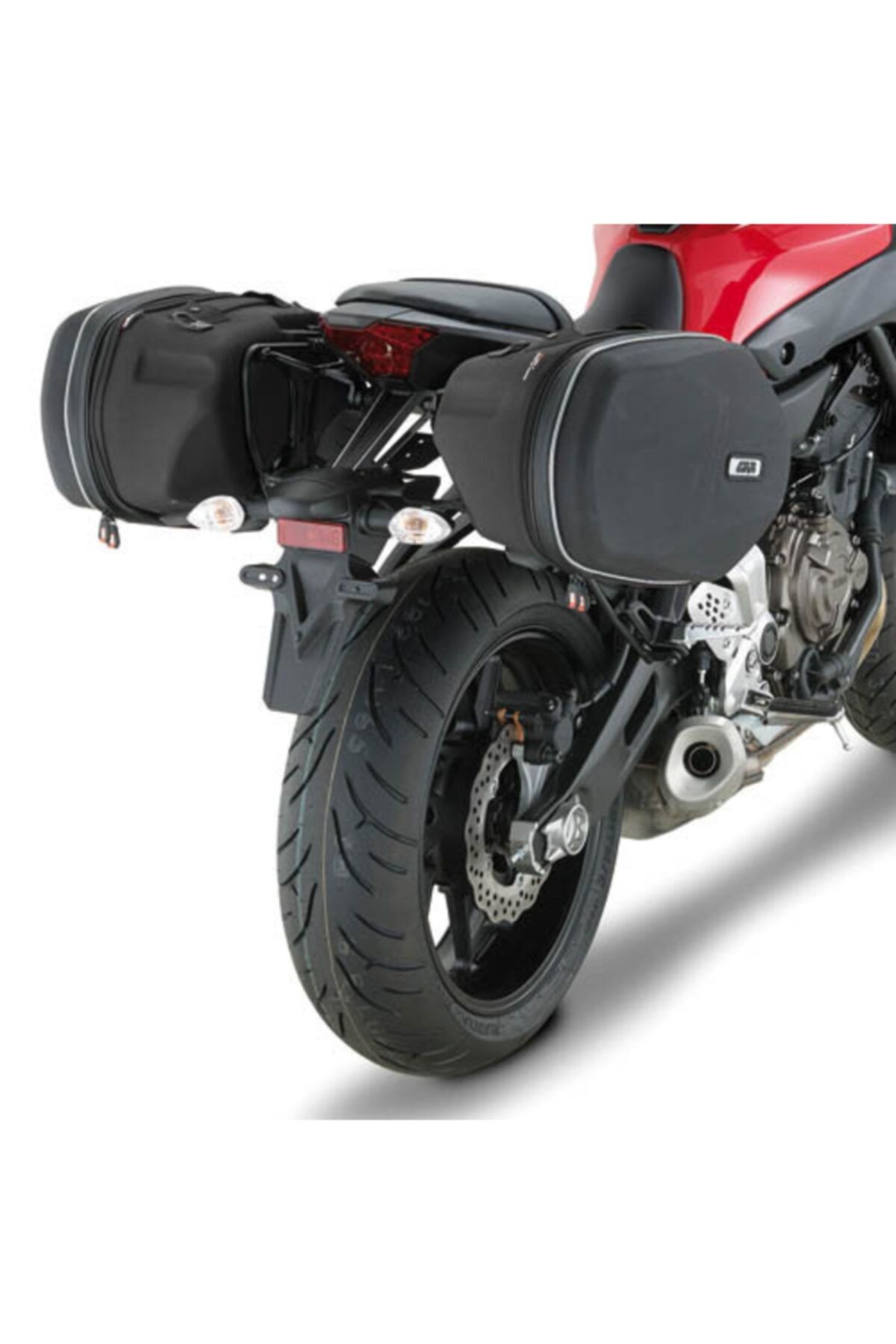 Givi Gıvı Te2118 Yamaha Mt-07 (14-17) Yan Kumaş Çanta Taşıyıcı