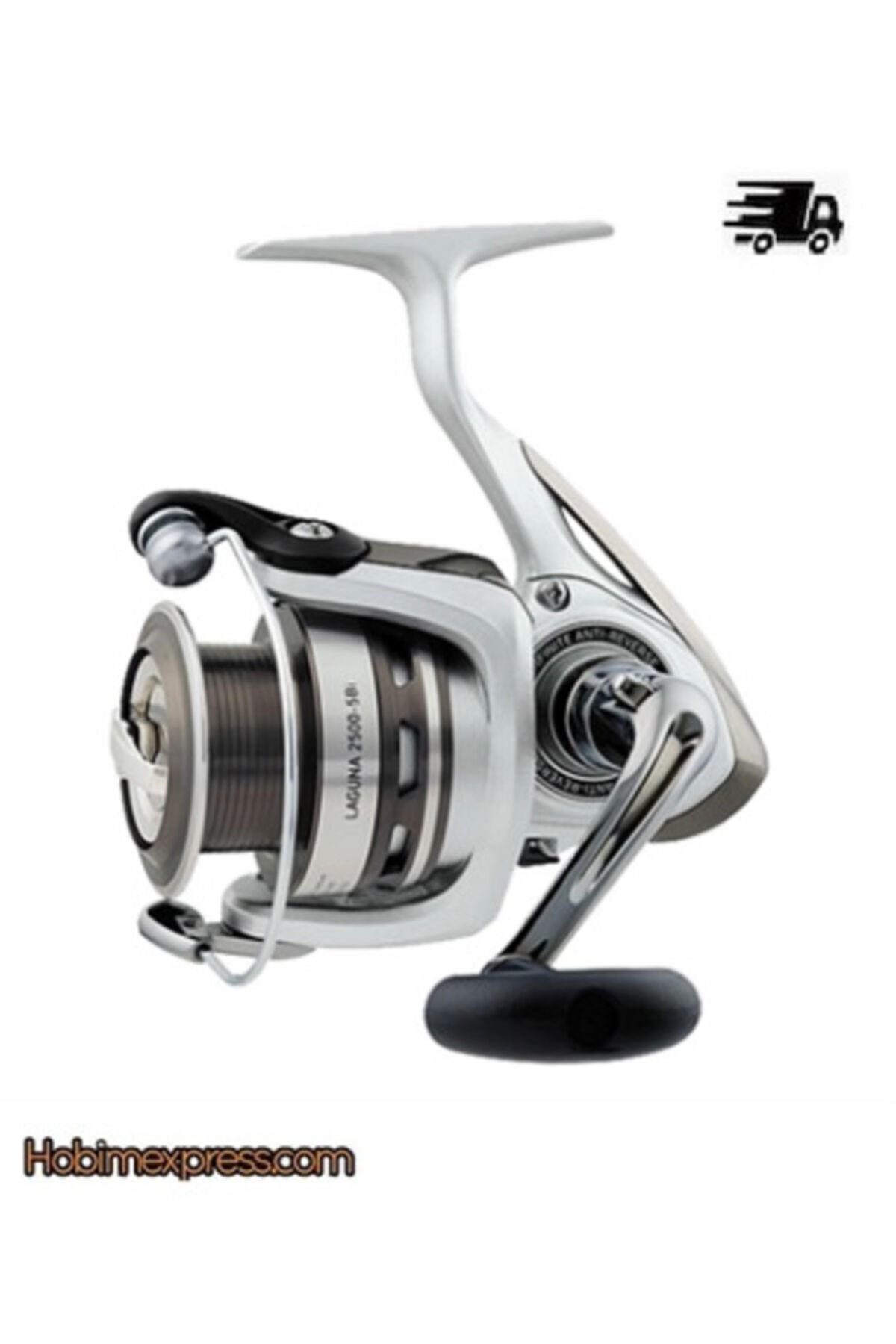 DAIWA Laguna 3000 5 Bı Olta Makinesi
