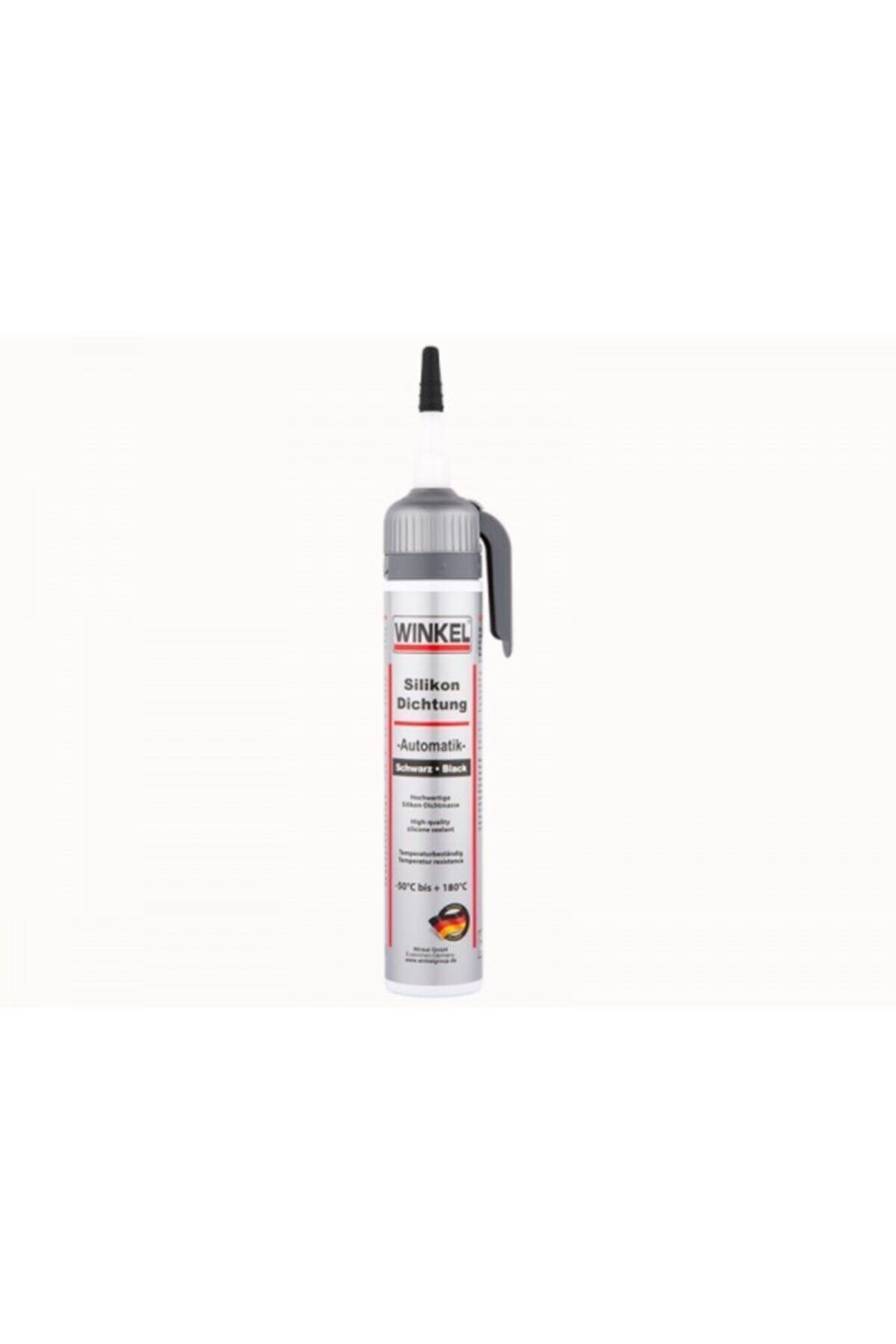 Winkel Wınkel Silikon Sıvı Conta Otomotik Kartuş 200 Ml