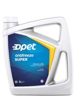 Mavi Süper Antifriz Image 0
