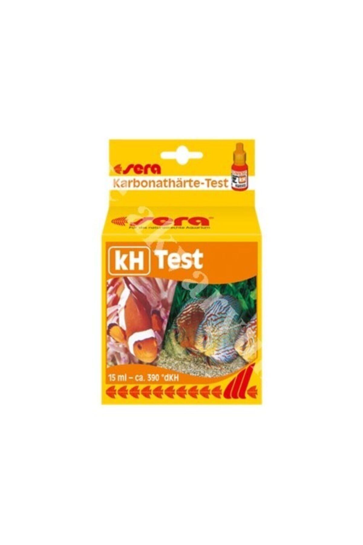 SERA Kh Test 15 Ml