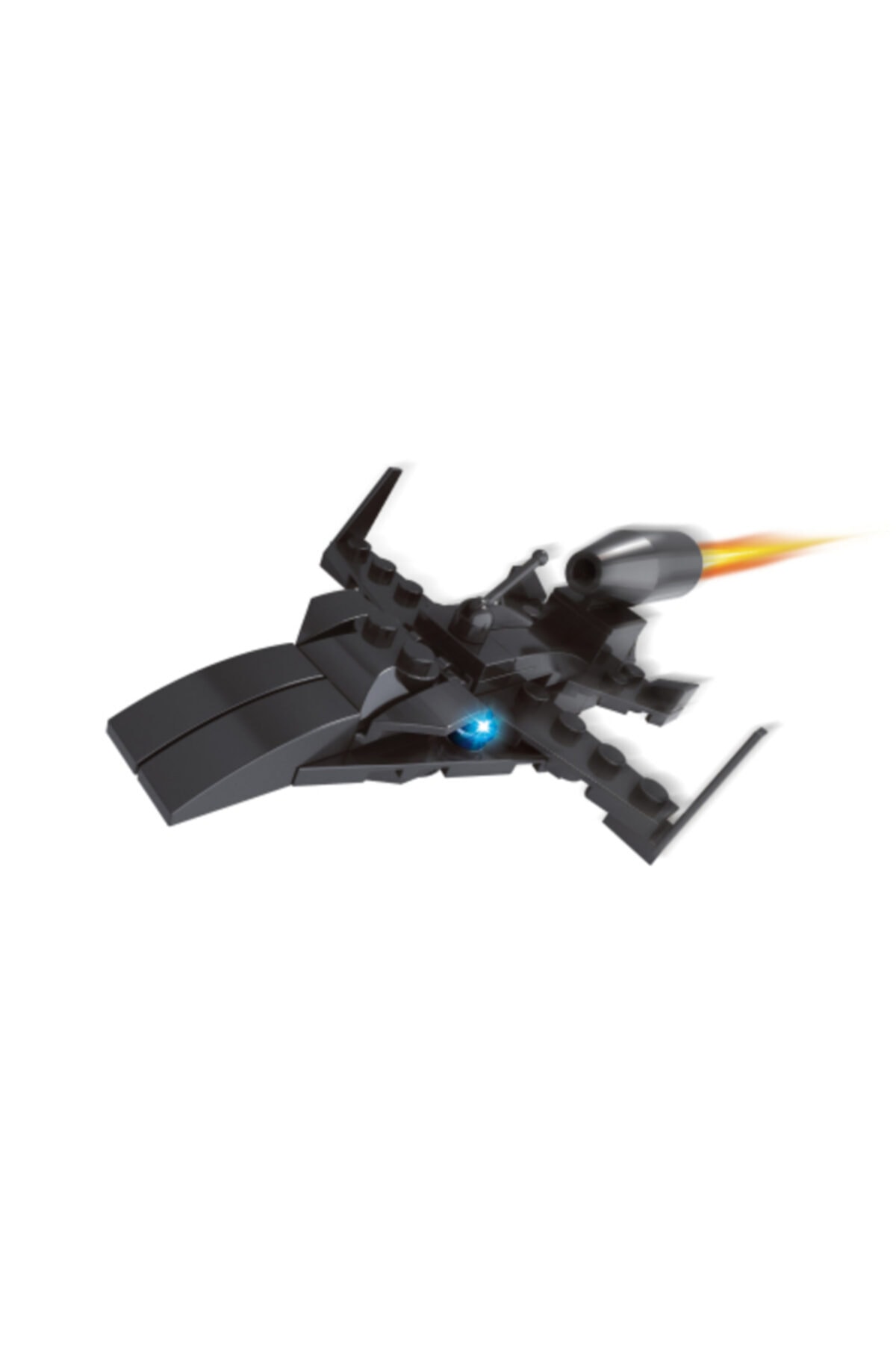 Ausini Heroes Set 25521-3