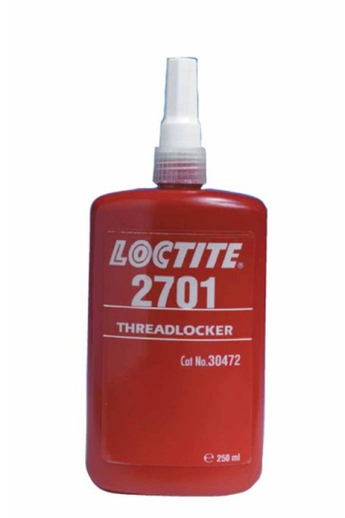 LOCTİTE Vida Gevşemezlik 250 ml